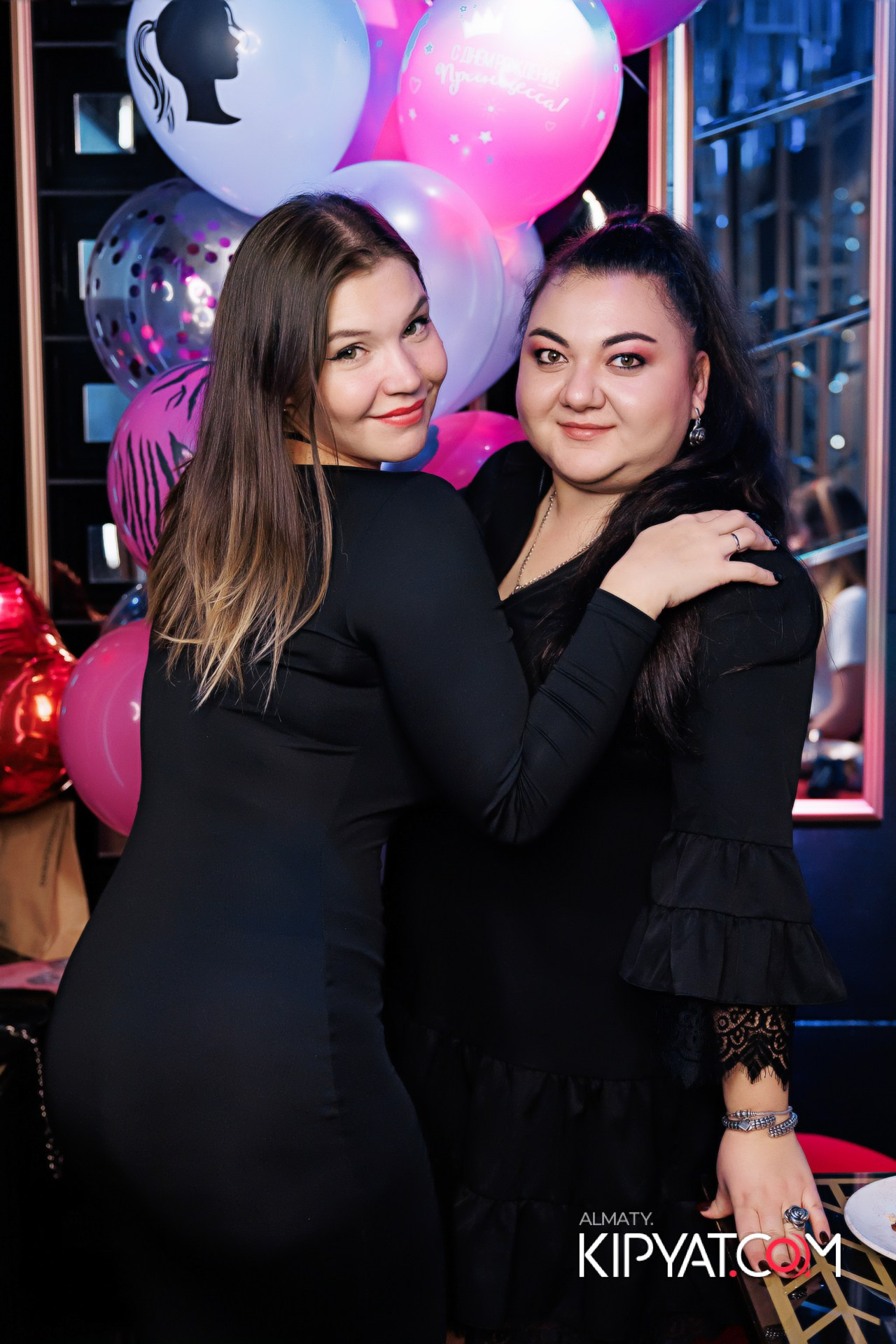 ЗАЯ НА БИС!. КИПЯТКОМ АЛМАТЫ!