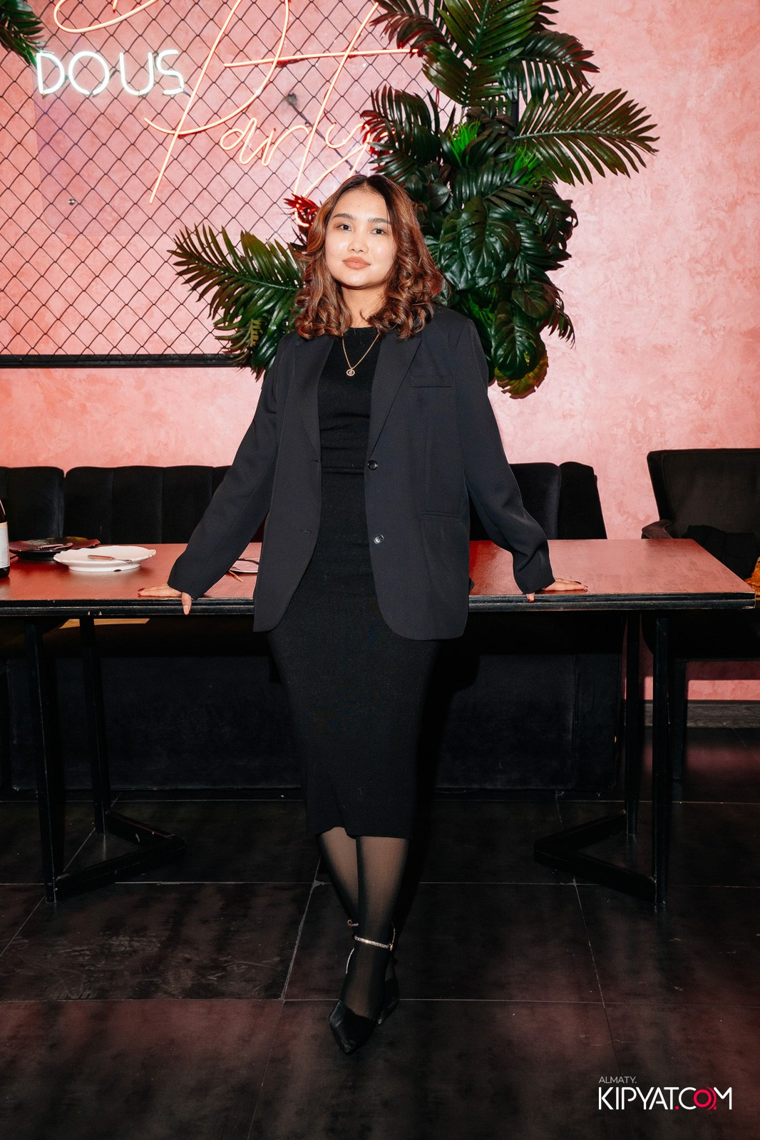 ДОРОГАЯ, Я НЕ ПИЛ. КИПЯТКОМ АЛМАТЫ!