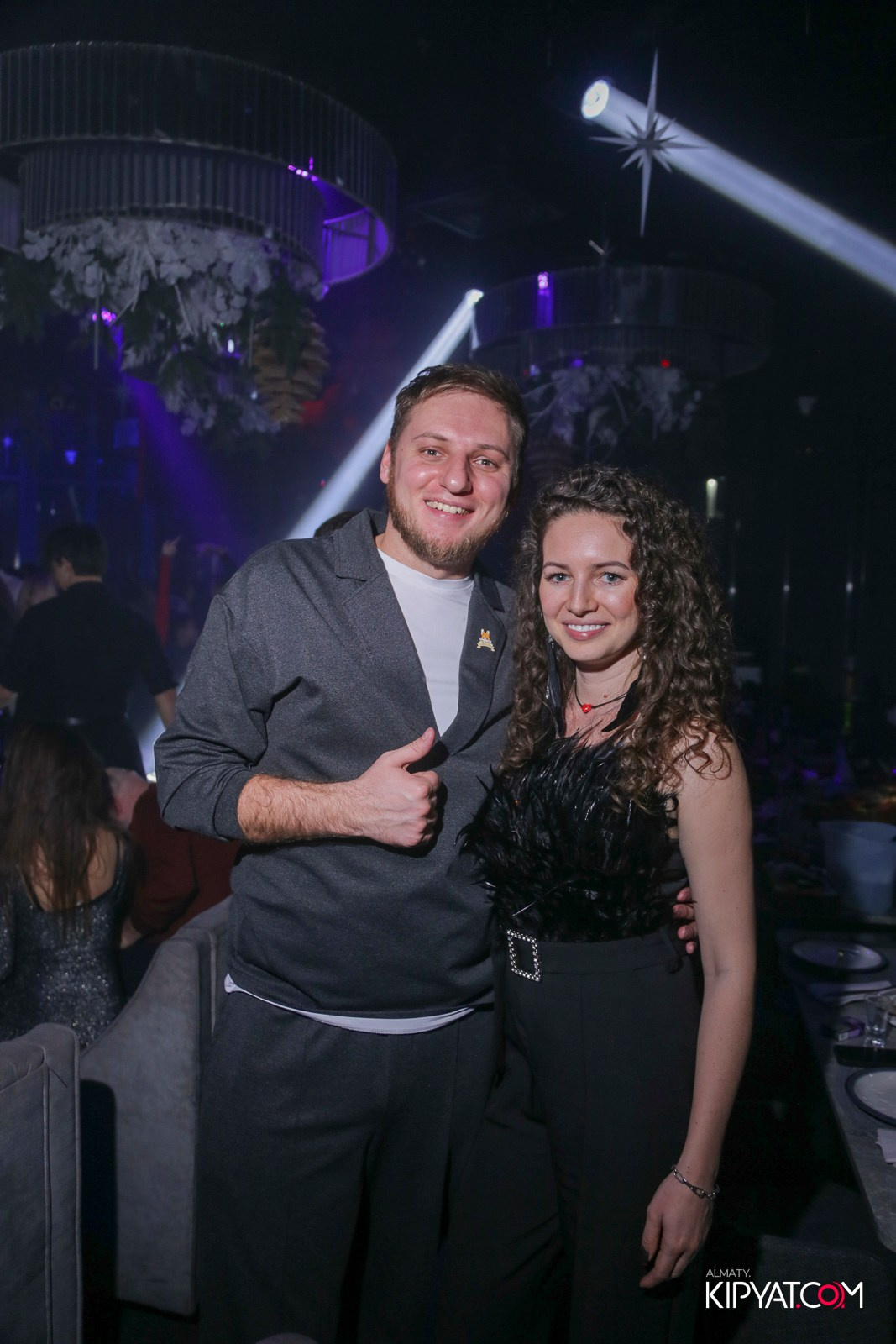 FRIENDS BAR & TERRACE. КИПЯТКОМ АЛМАТЫ! Фотосъемка мероприятий в Алматы