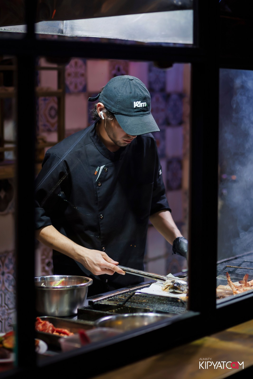 CAFE LEFFE. КИПЯТКОМ АЛМАТЫ! Фотосъемка мероприятий в Алматы