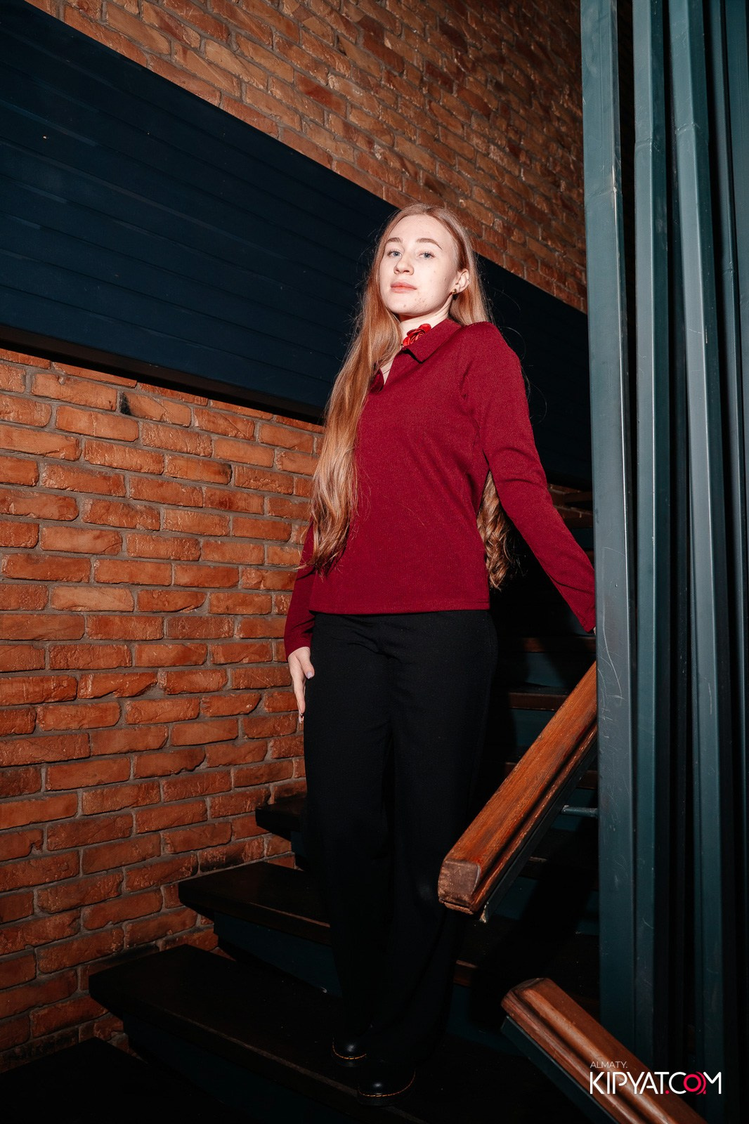 ПИНТА НА ГОГОЛЯ. КИПЯТКОМ АЛМАТЫ!