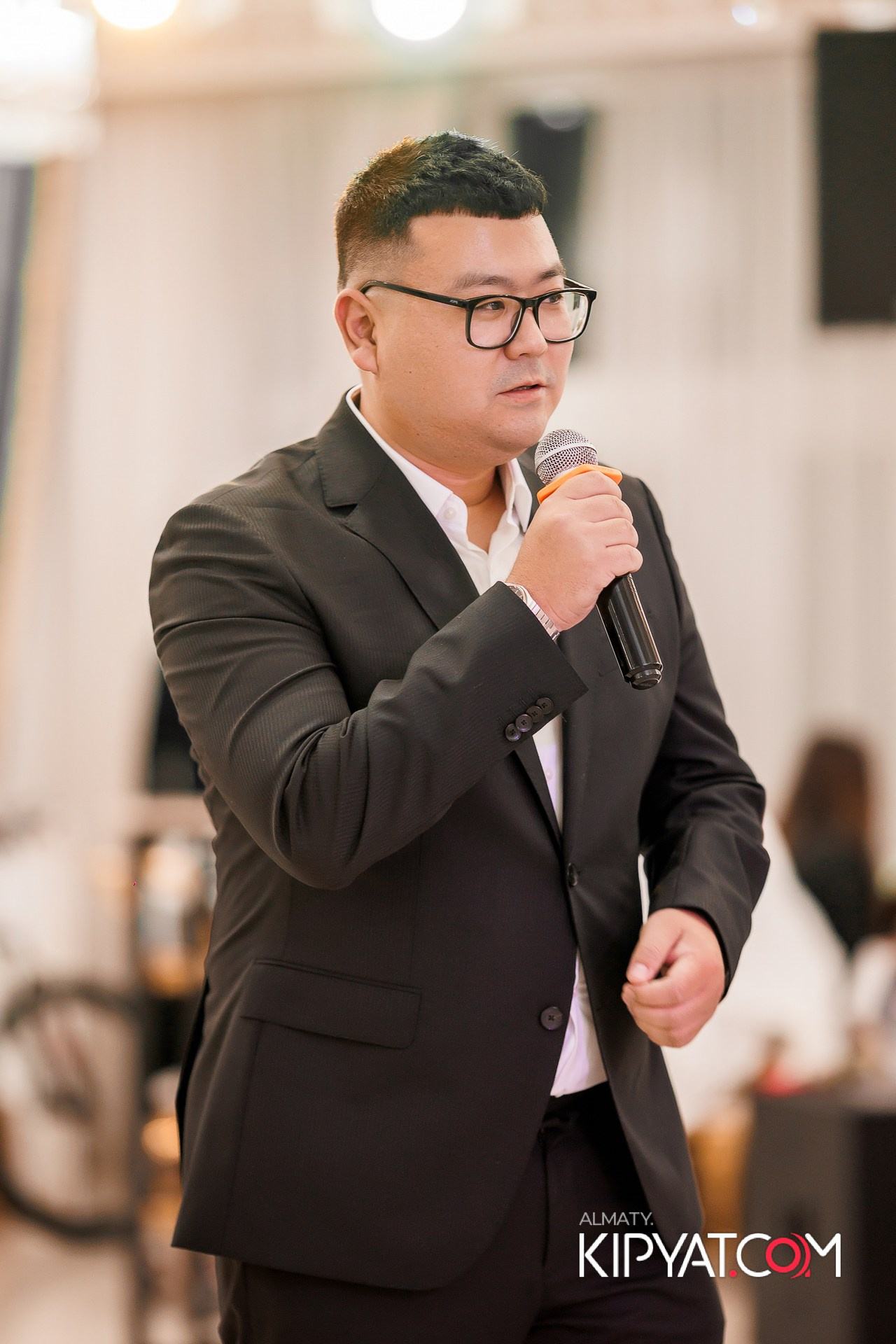 КОРПОРАТИВ PHOTO VIDEO SERVICE. КИПЯТКОМ АЛМАТЫ!