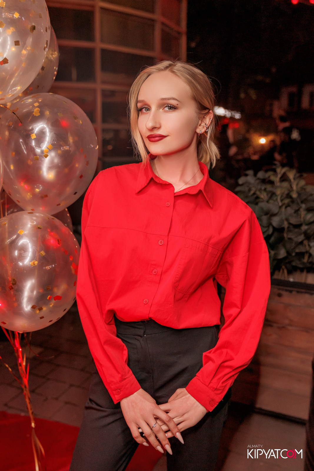 OLOVO BAR НА ДОСТЫК. КИПЯТКОМ АЛМАТЫ!