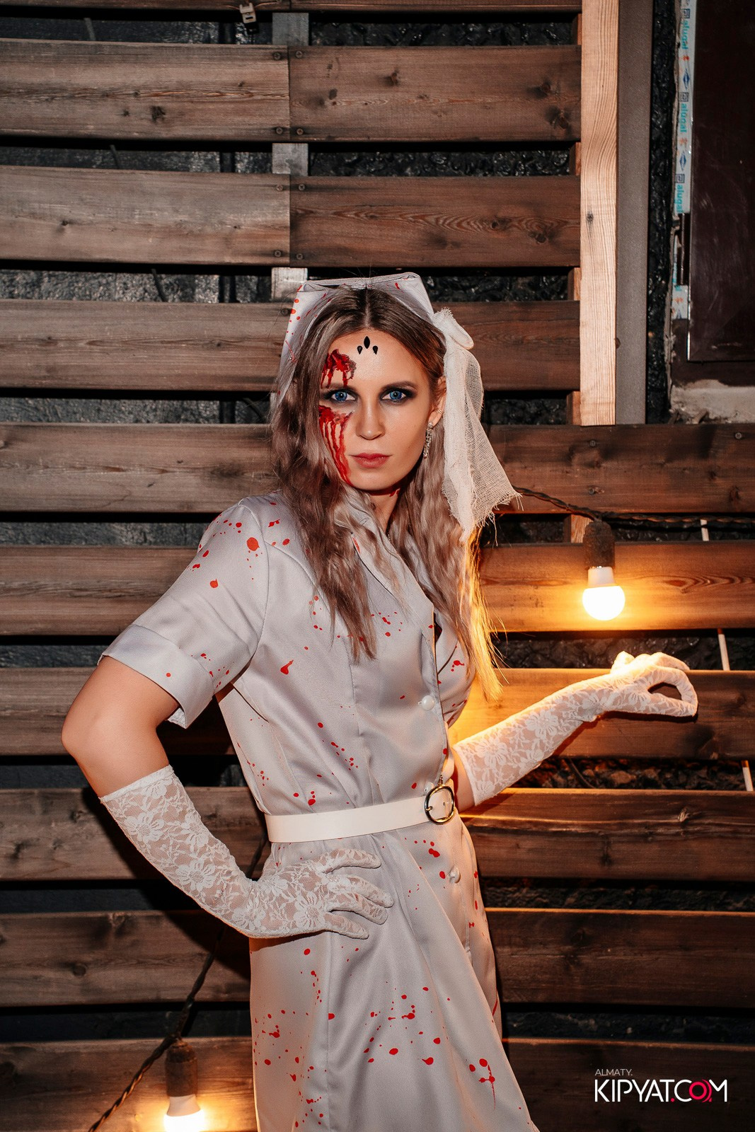 VICTORY PUB. КИПЯТКОМ АЛМАТЫ!