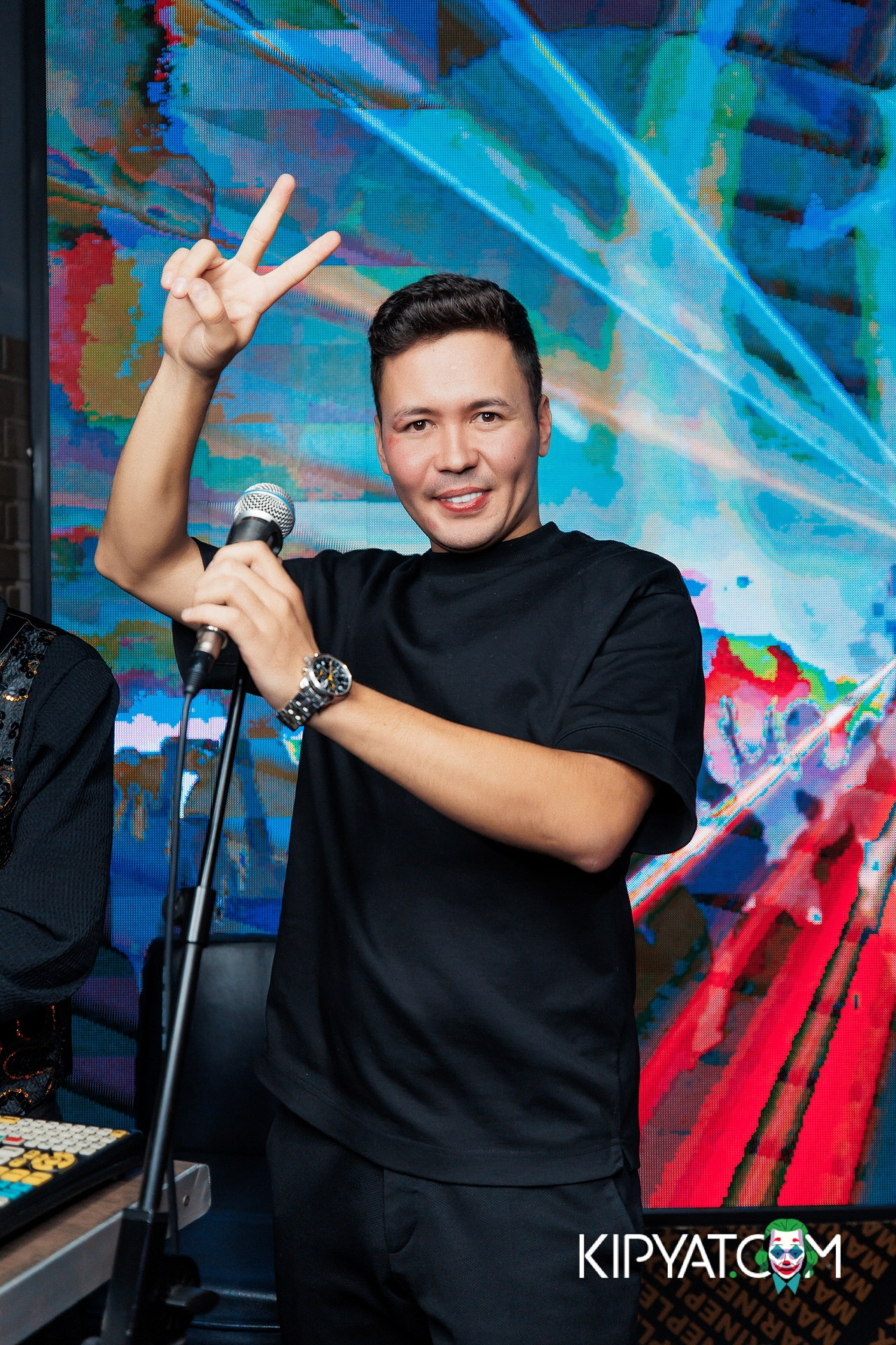 HALLOWEEN PARTY DO RE MI. КИПЯТКОМ АЛМАТЫ!