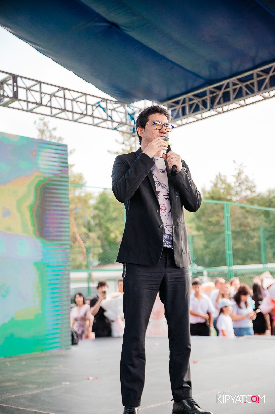 ВРУЧЕНИЕ ДИПЛОМОВ — НАРХОЗ КОЛЛЕДЖ. Part 3. КИПЯТКОМ АЛМАТЫ!