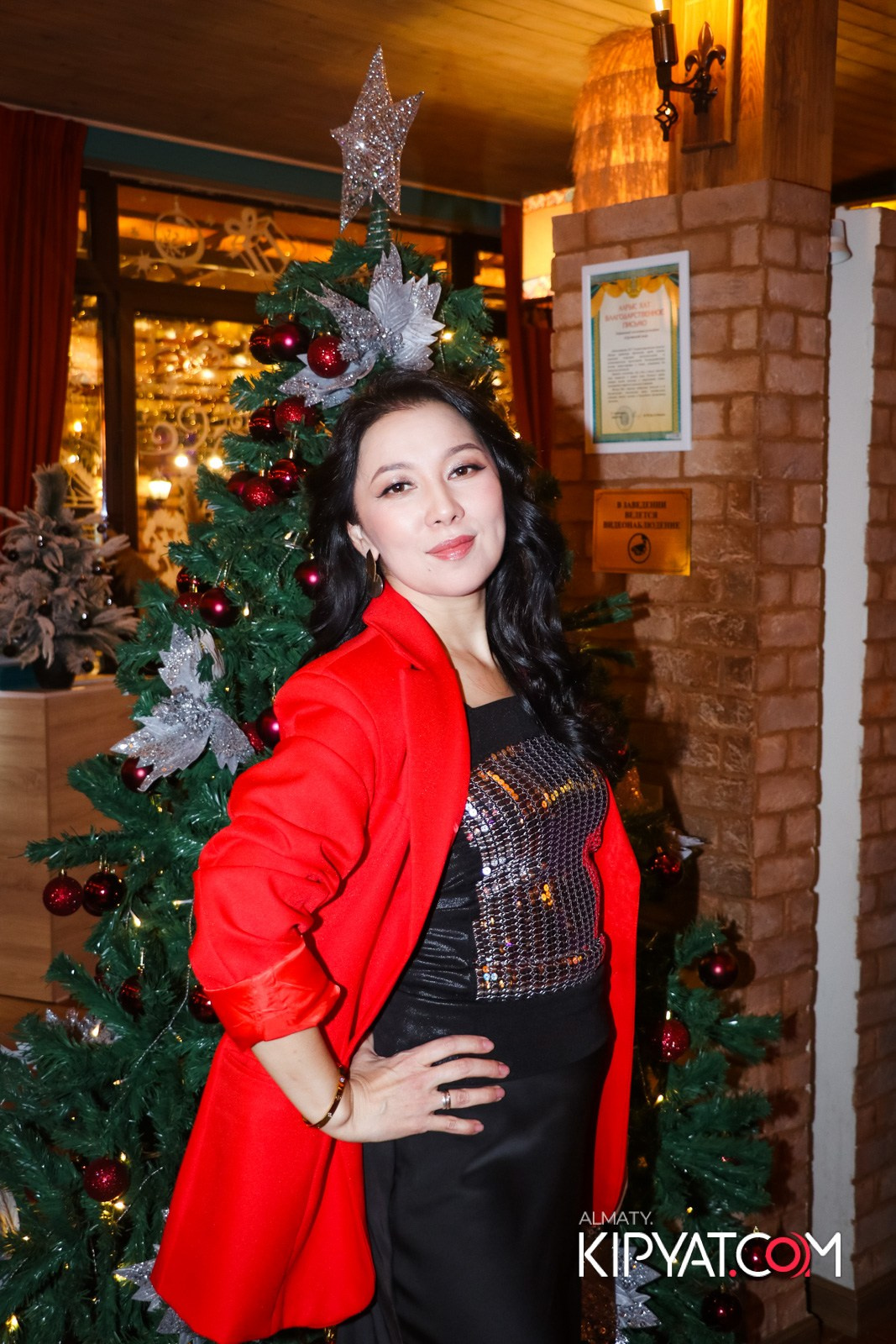 ГРУЗИНСКИЙ ДВОР НА КАБАНБАЙ БАТЫРА. КИПЯТКОМ АЛМАТЫ!