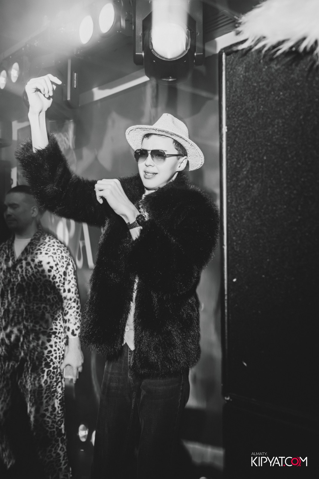 PATRIKI RESTAURANT. КИПЯТКОМ АЛМАТЫ!