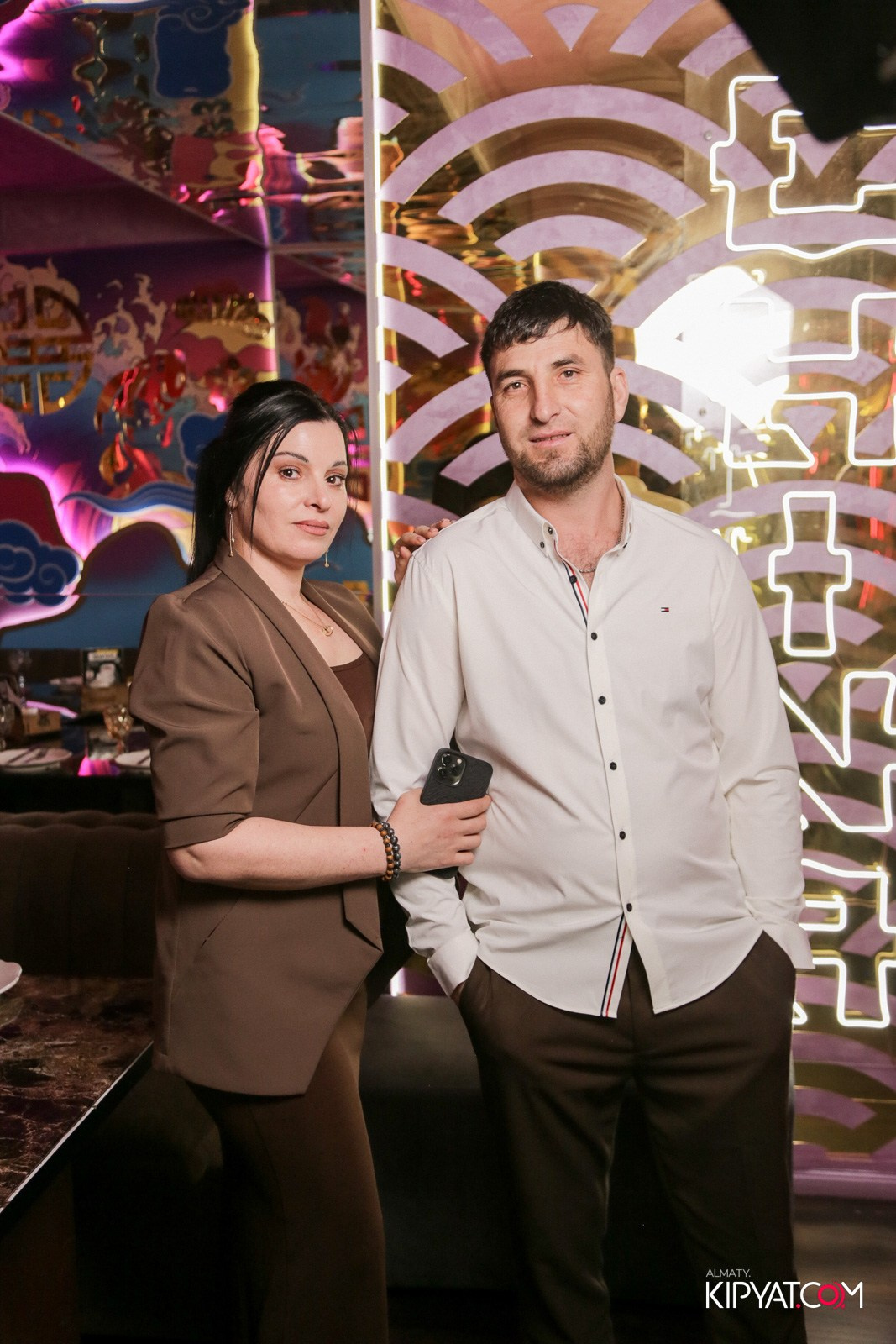 УХО И МЕДВЕДЬ НА САИНА. КИПЯТКОМ АЛМАТЫ!