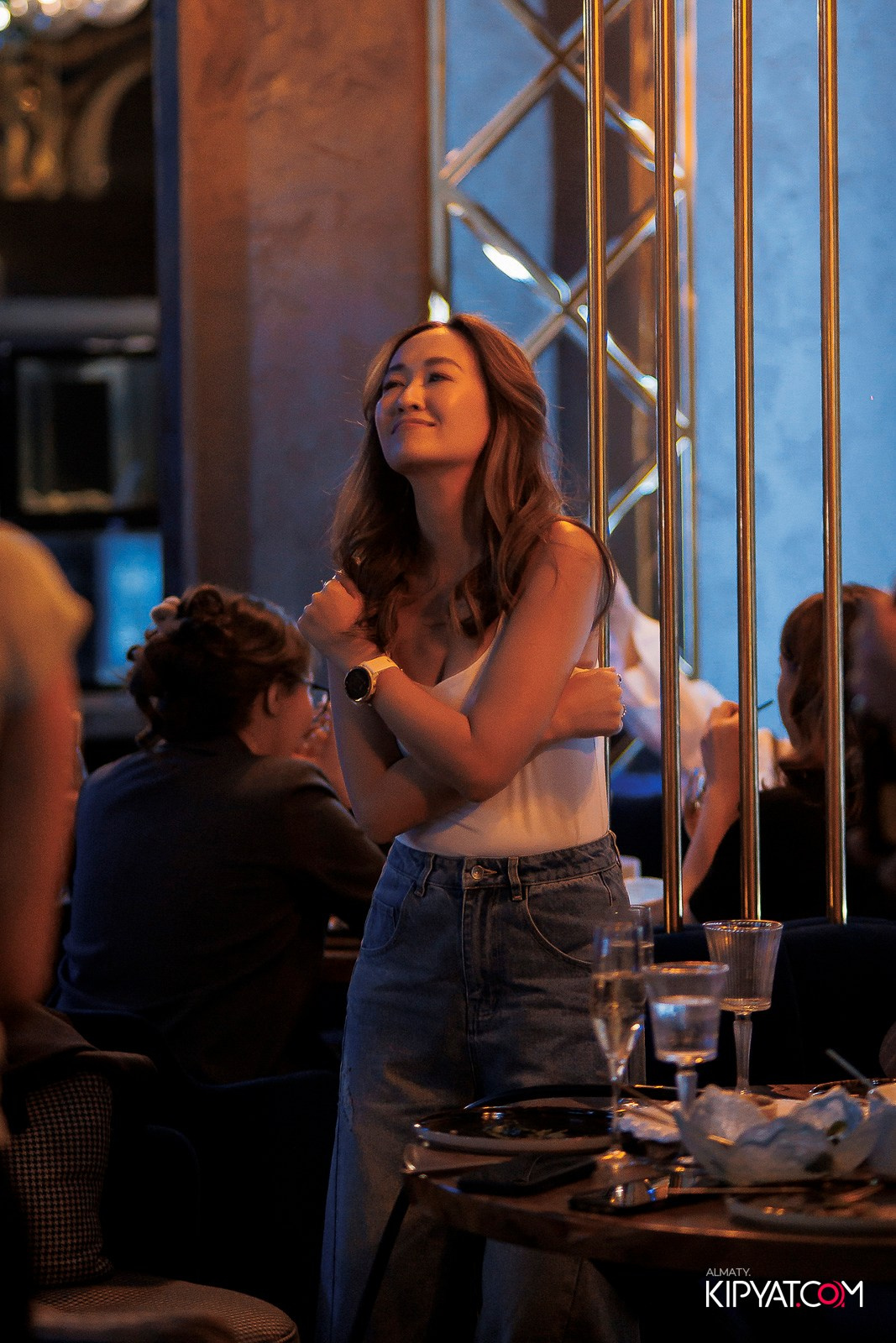 MOOD KARAOKE & TERRACE. КИПЯТКОМ АЛМАТЫ! Фотосъемка мероприятий в Алматы