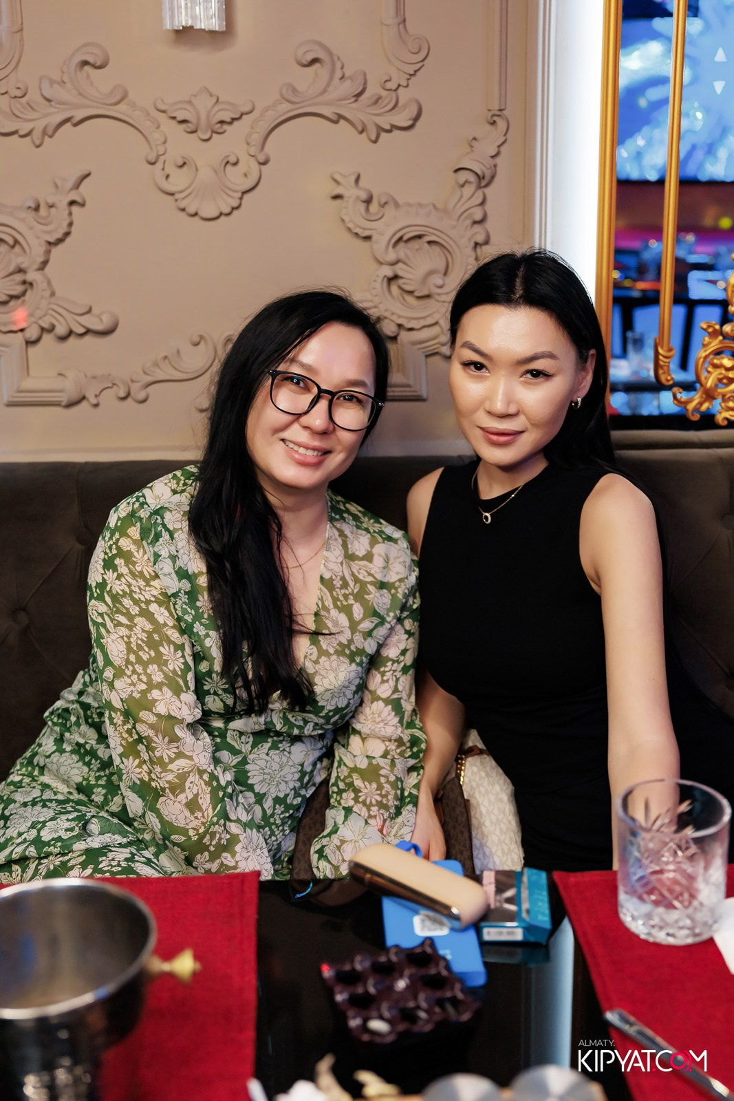 ЗАЯ, НА БИС. КИПЯТКОМ АЛМАТЫ!