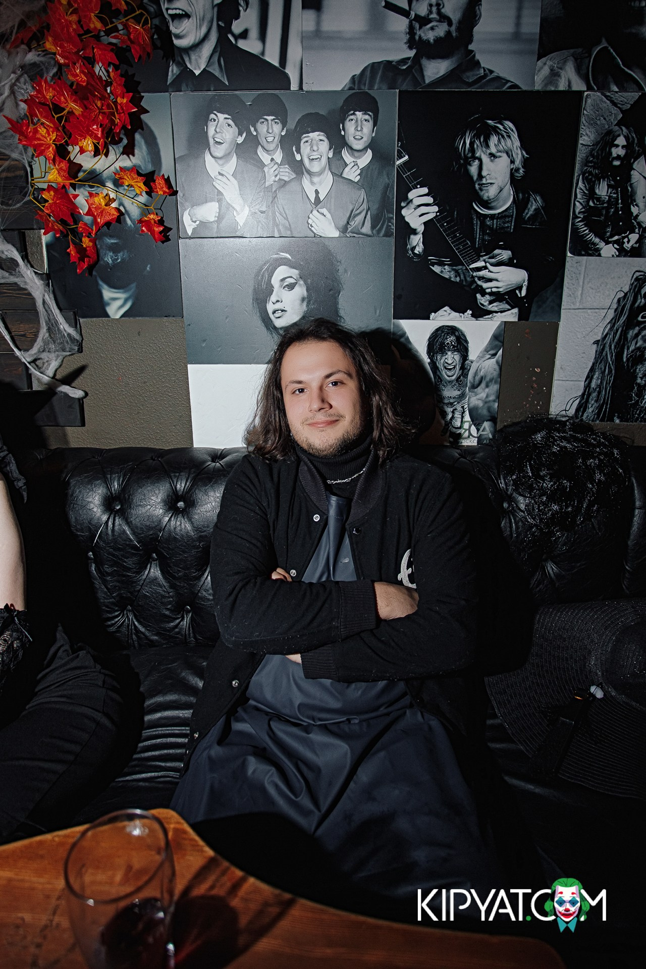 VICTORY PUB. КИПЯТКОМ АЛМАТЫ!