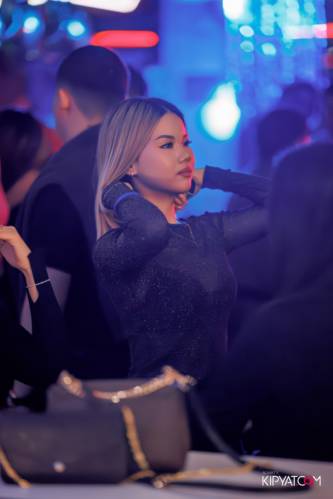 BHB. КИПЯТКОМ АЛМАТЫ!