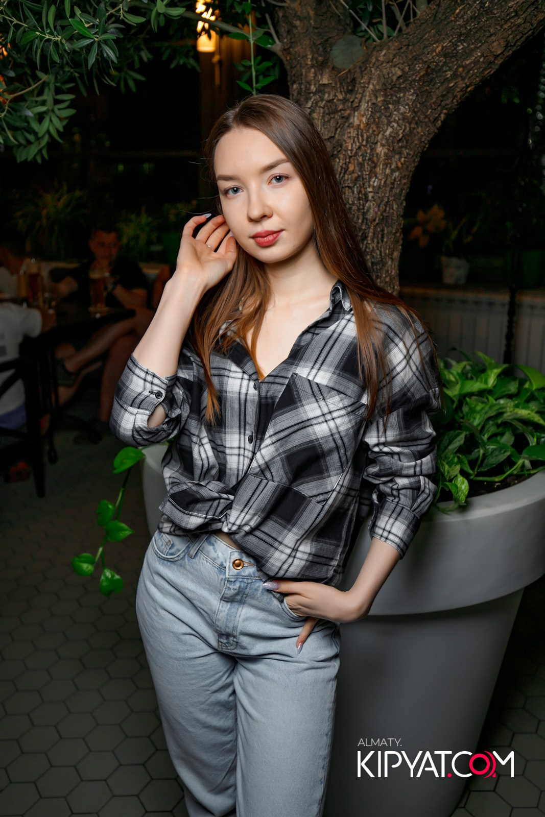 PAULANER. КИПЯТКОМ АЛМАТЫ!