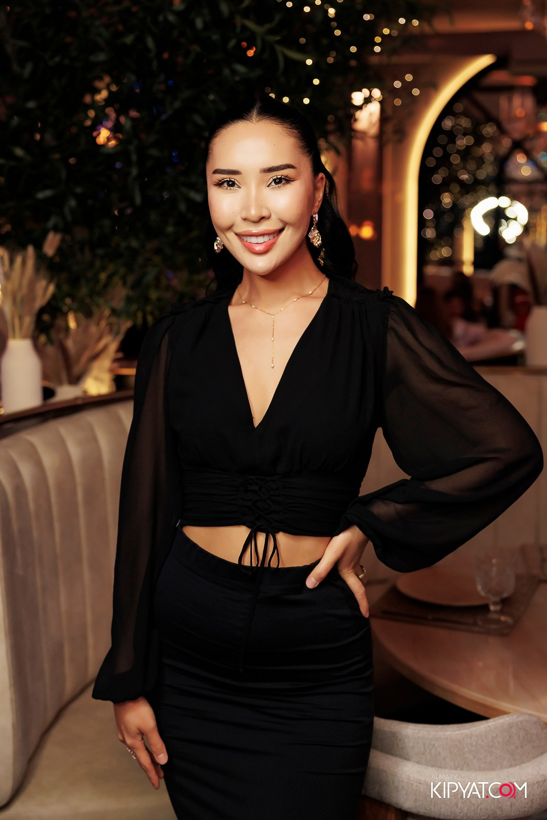 SAHARA ASIAN MIX RESTAURANT. КИПЯТКОМ АЛМАТЫ! Фотосъемка мероприятий в Алматы