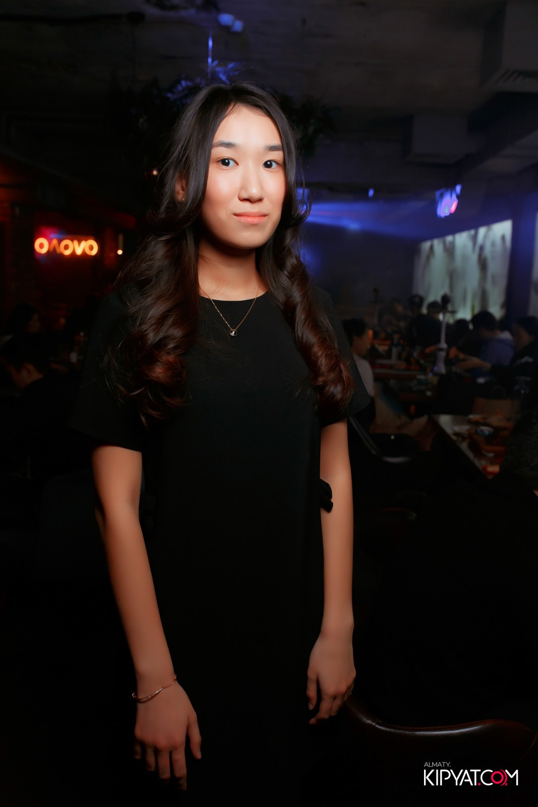 OLOVO BASR НА САТПАЕВА. КИПЯТКОМ АЛМАТЫ!