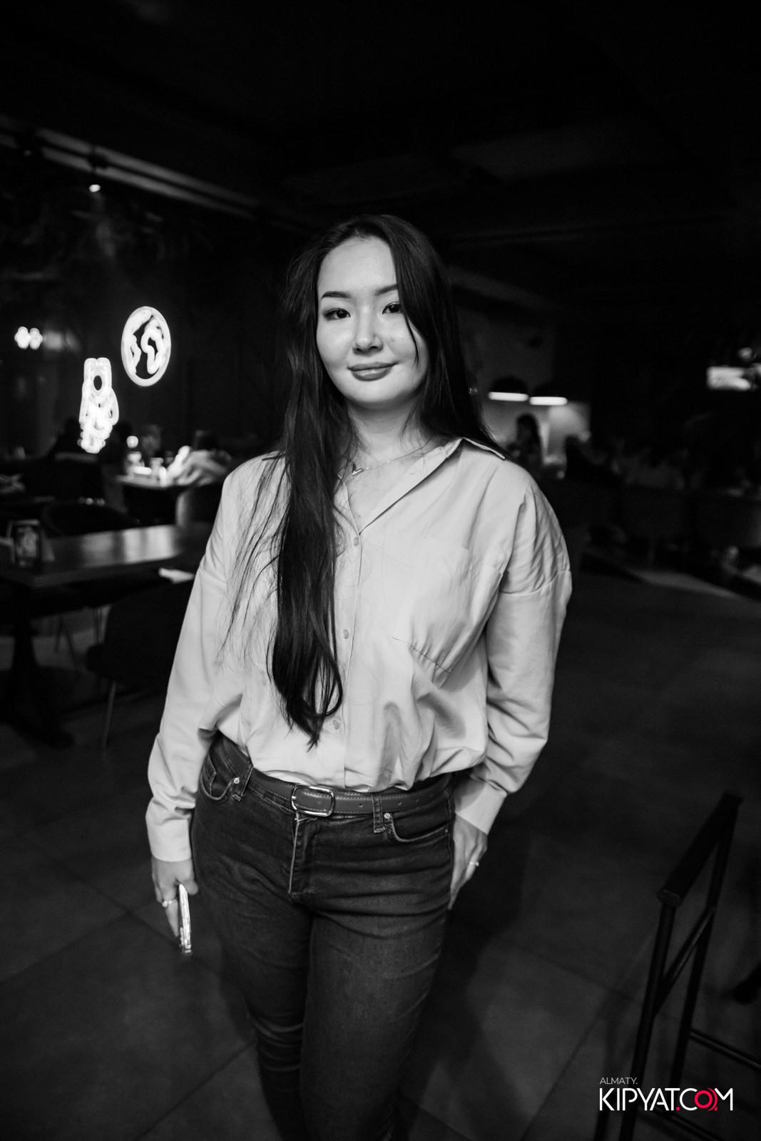 VICE CITY. КИПЯТКОМ АЛМАТЫ!