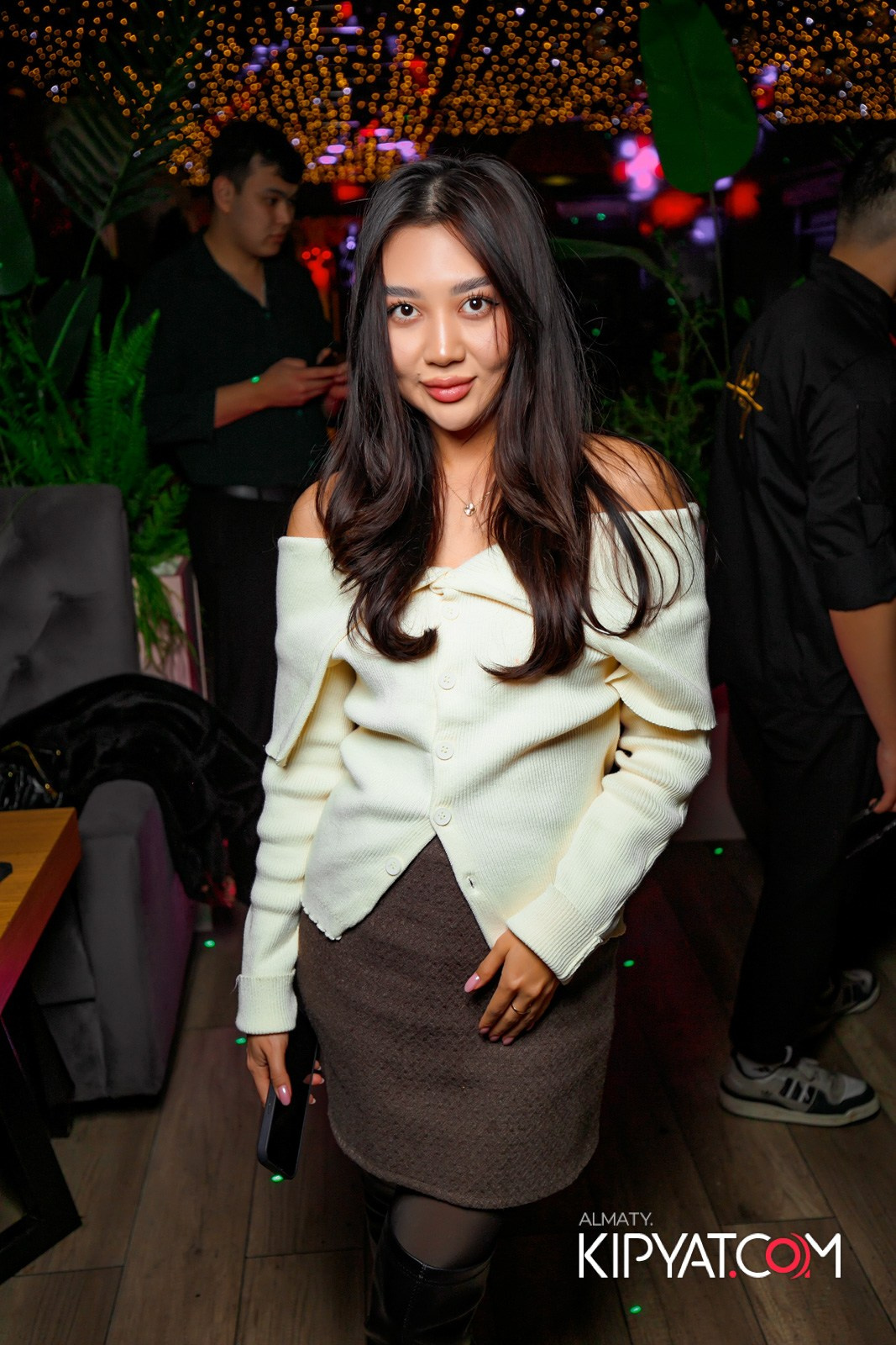 LUGO BAR. КИПЯТКОМ АЛМАТЫ!