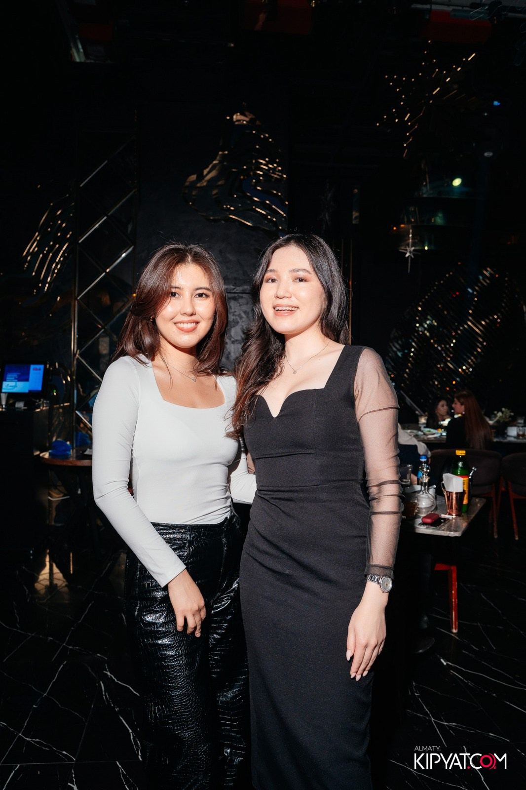 MOOD KARAOKE & TERRACE. КИПЯТКОМ АЛМАТЫ!