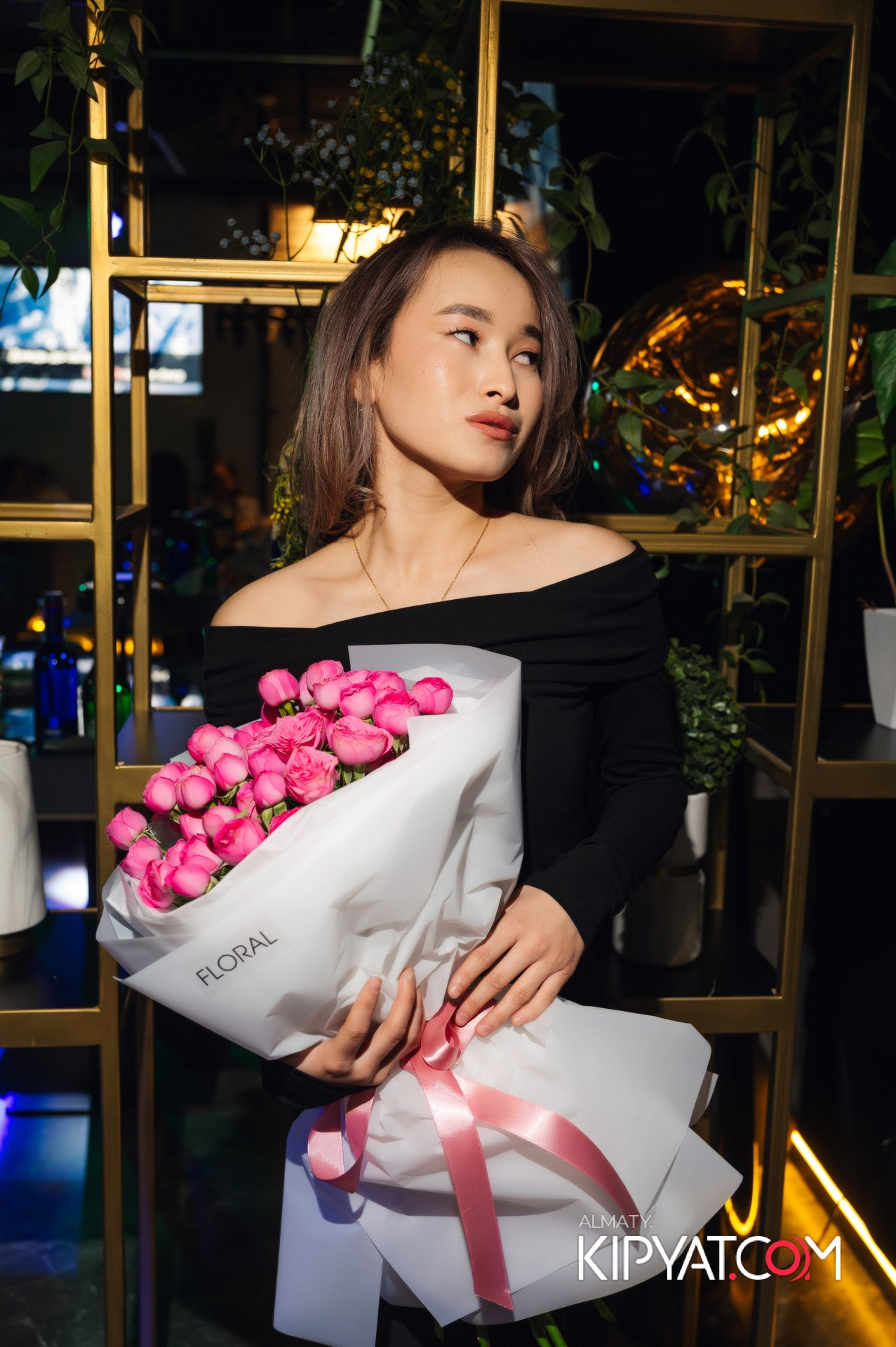 LUGO BAR. КИПЯТКОМ АЛМАТЫ!