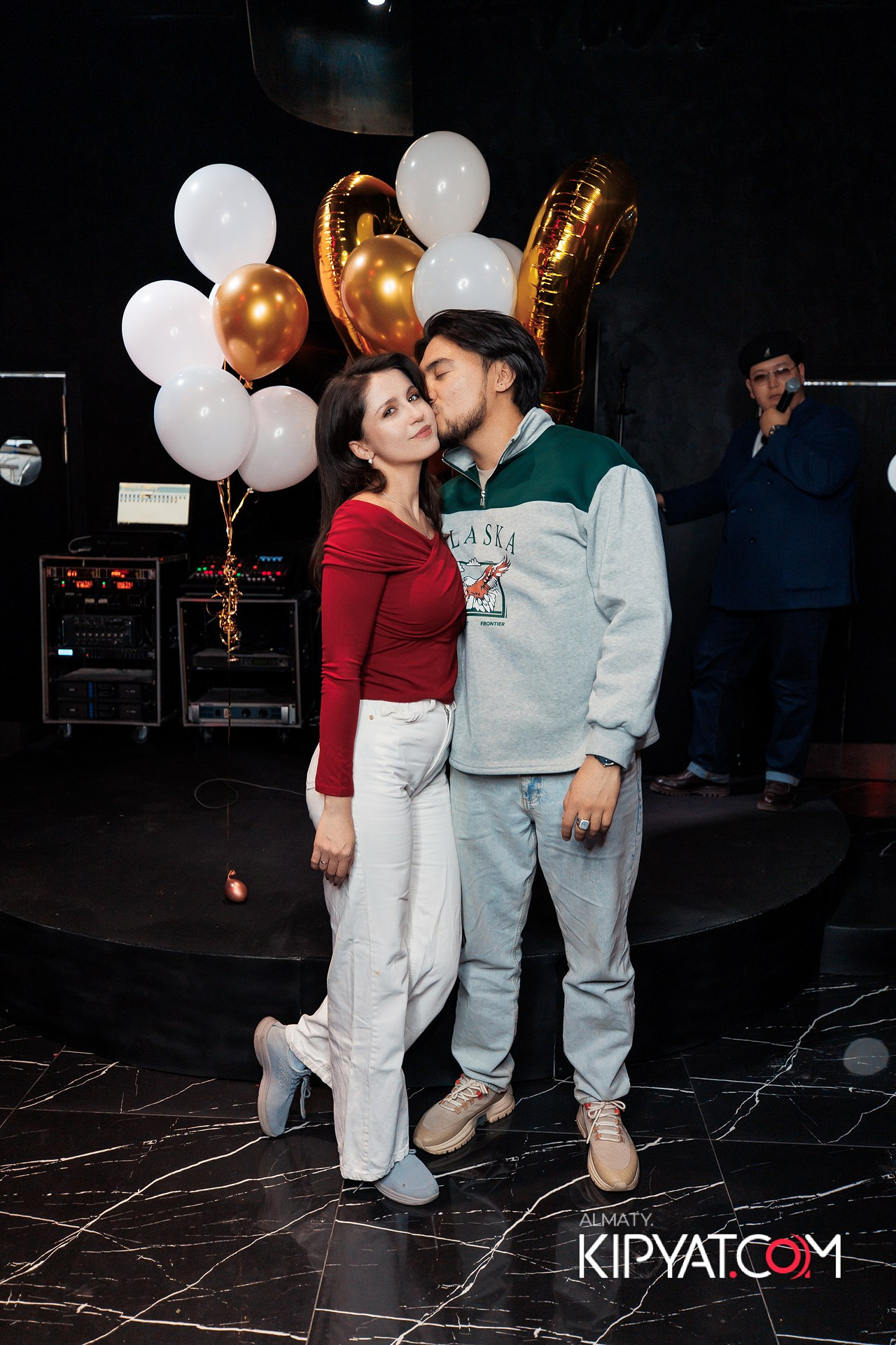 MOOD KARAOKE & TERRACE. КИПЯТКОМ АЛМАТЫ! Фотосъемка мероприятий в Алматы