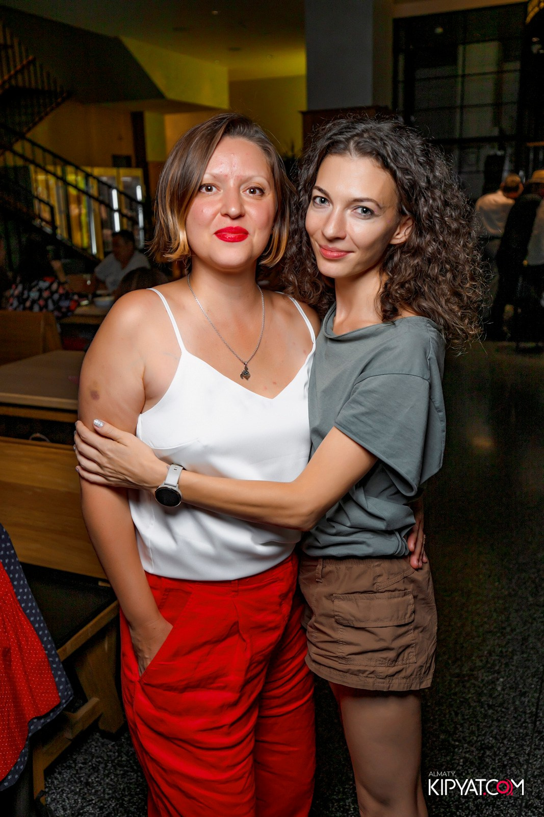 PAULANER. КИПЯТКОМ АЛМАТЫ!