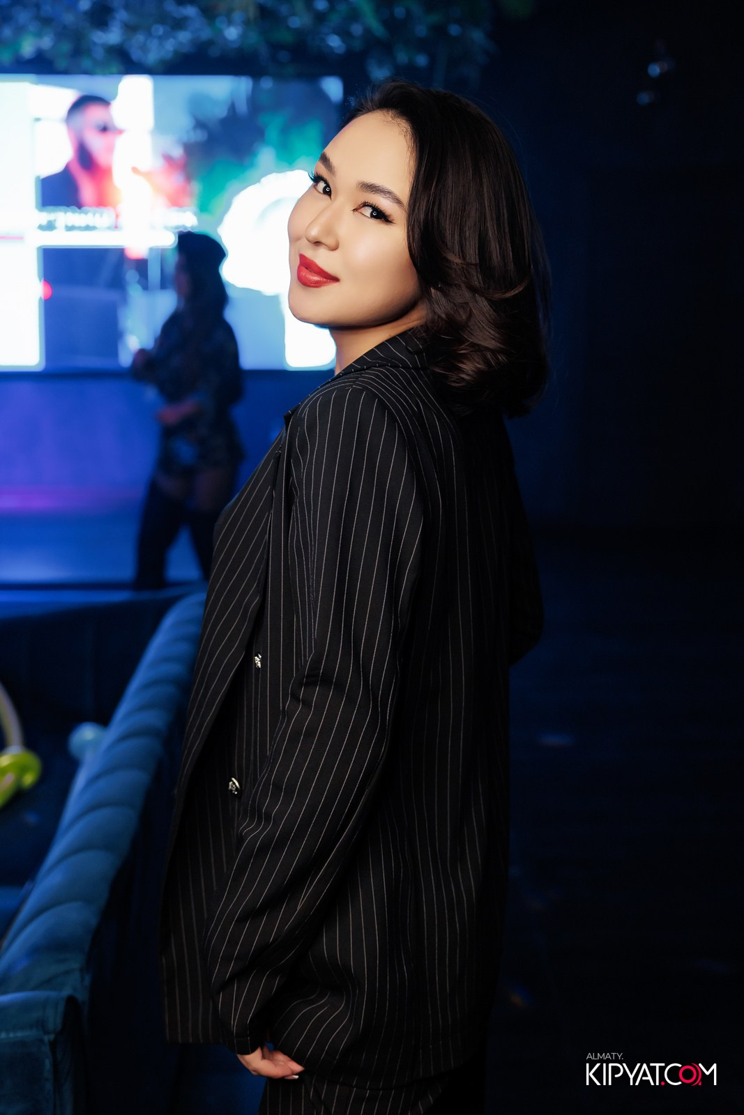 ДОРОГАЯ, Я НЕ ПИЛ. КИПЯТКОМ АЛМАТЫ!