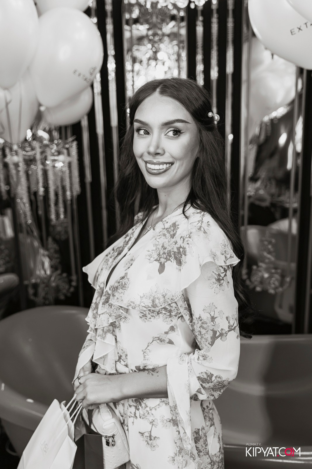 SPRING BRUNCH. КИПЯТКОМ АЛМАТЫ! Фотосъемка мероприятий в Алматы