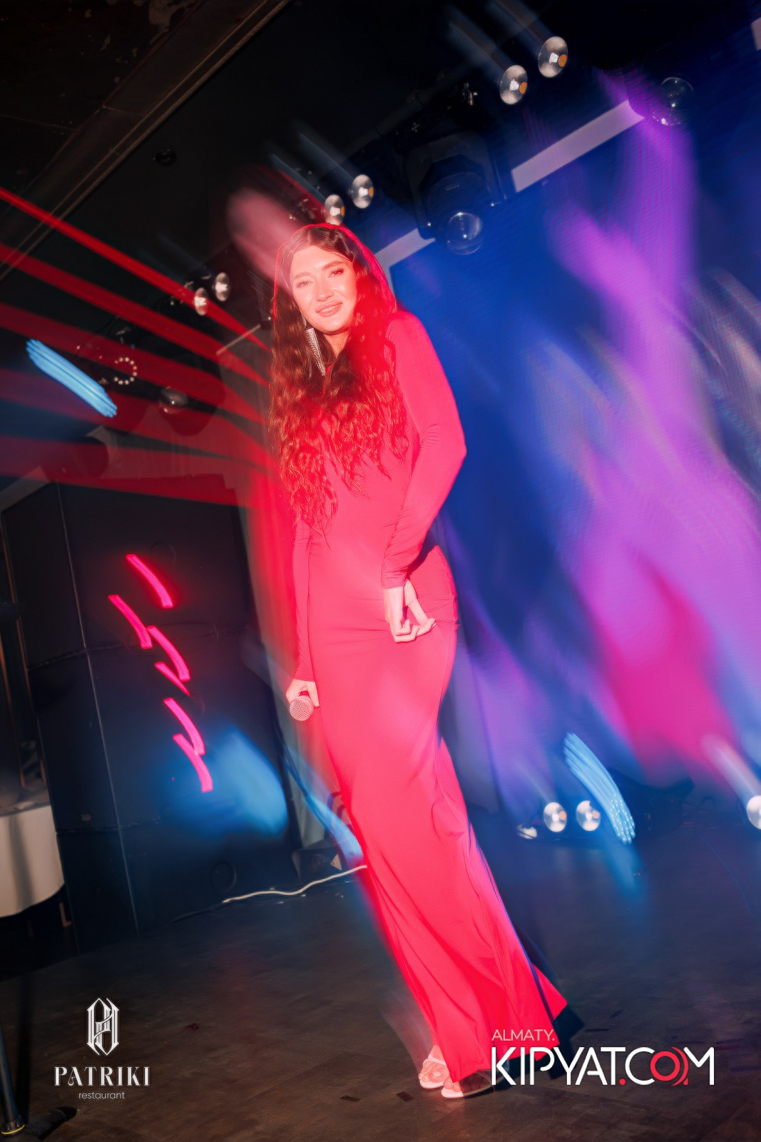 PATRIKI RESTAURANT. КИПЯТКОМ АЛМАТЫ!