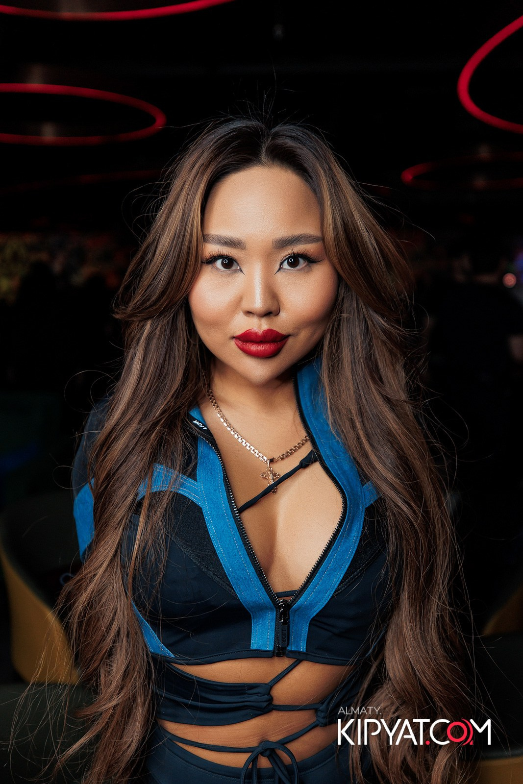 EVENT BAR. КИПЯТКОМ АЛМАТЫ!