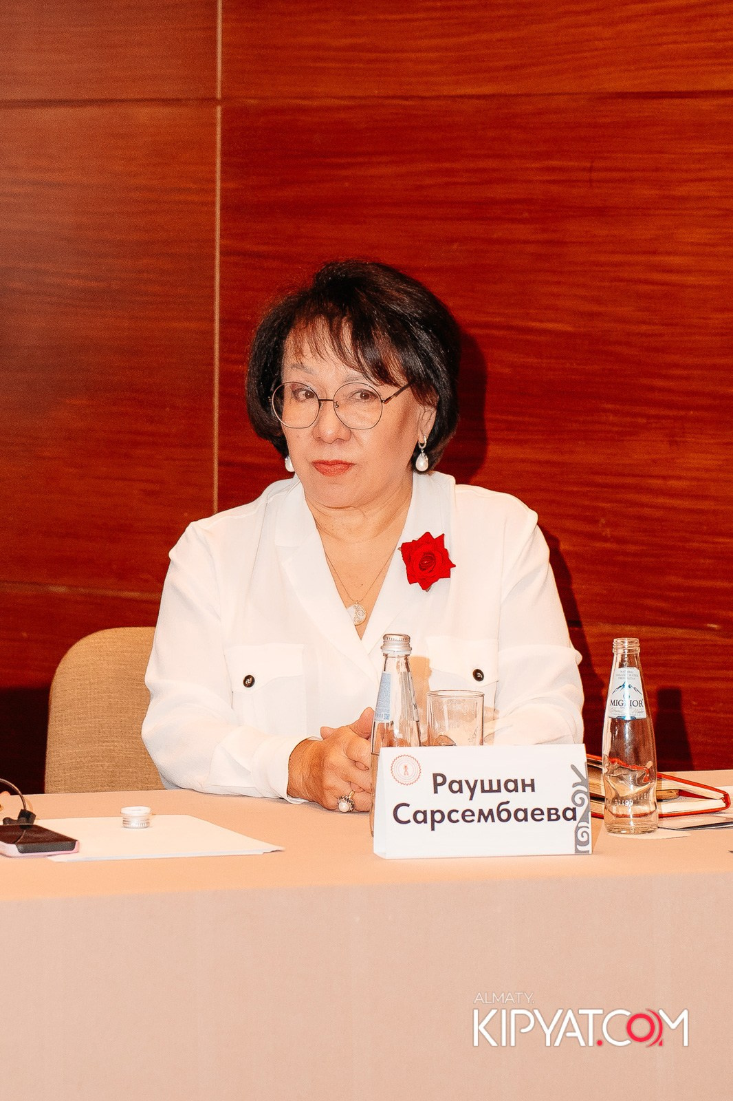 KAZAKH FASHION INDUSTRY. КИПЯТКОМ АЛМАТЫ!