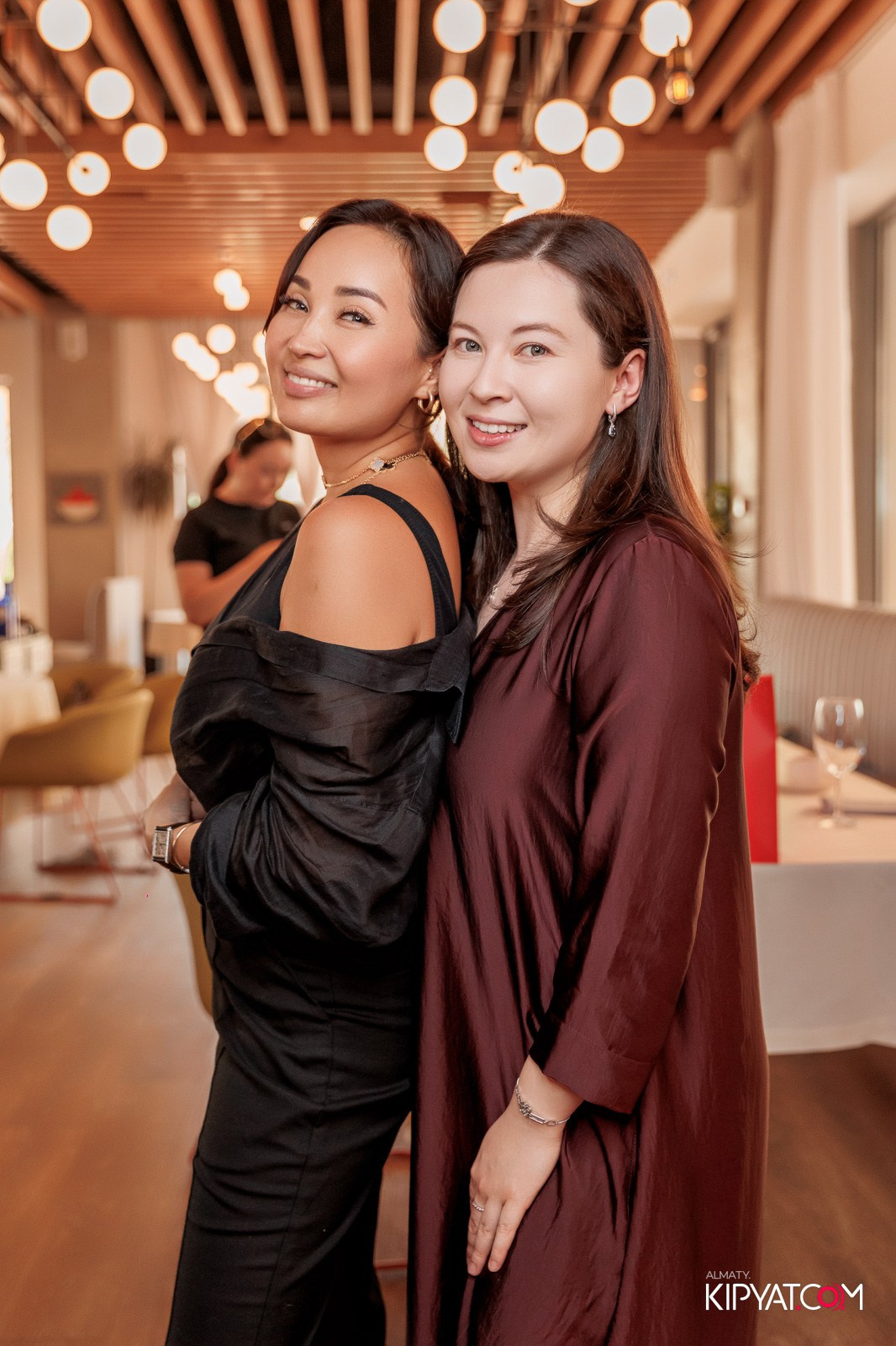 БРАНЧ «PRO ЖЕНСТВЕННОСТЬ». КИПЯТКОМ АЛМАТЫ!