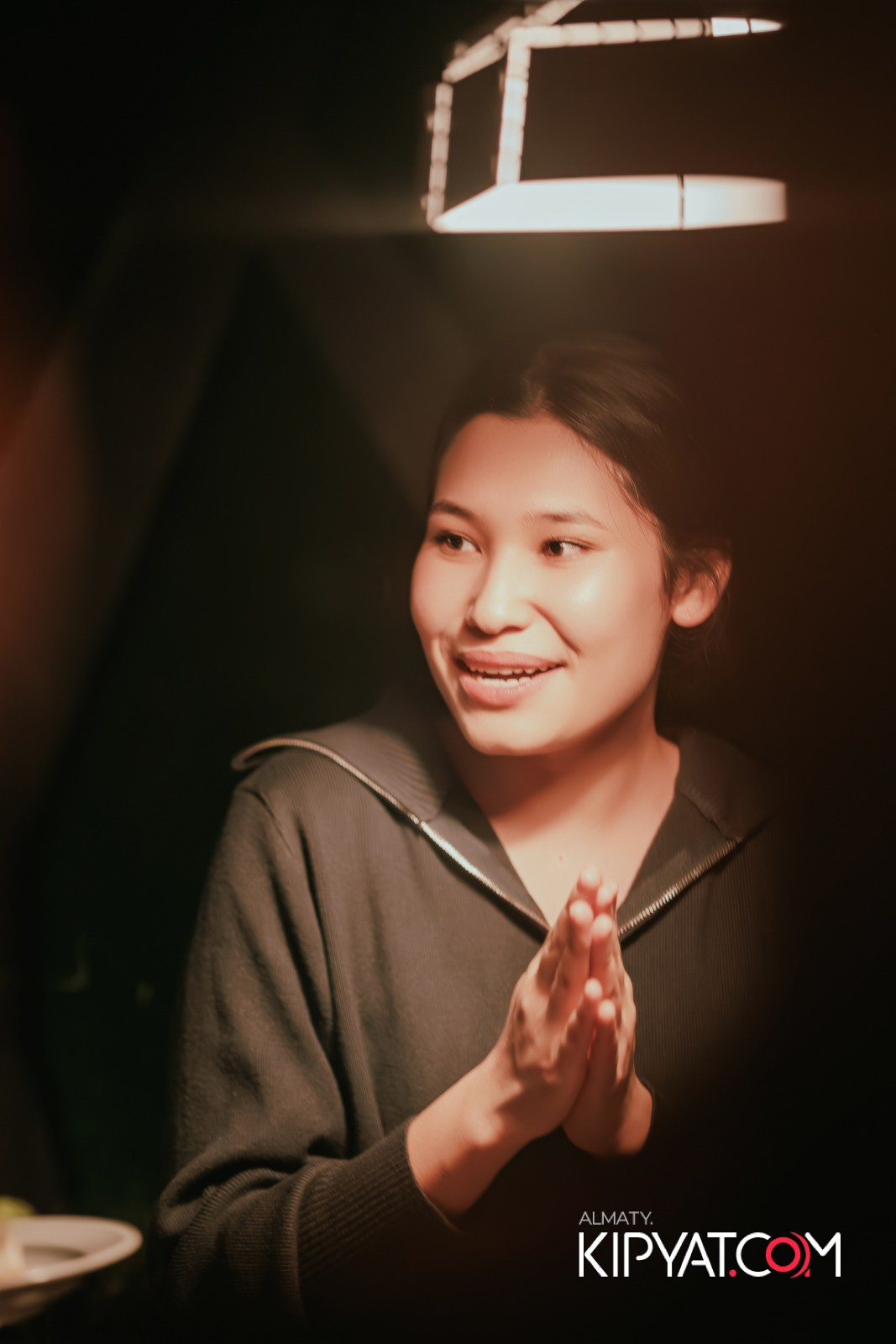 ШАШЛЫКОФФ. КИПЯТКОМ АЛМАТЫ!