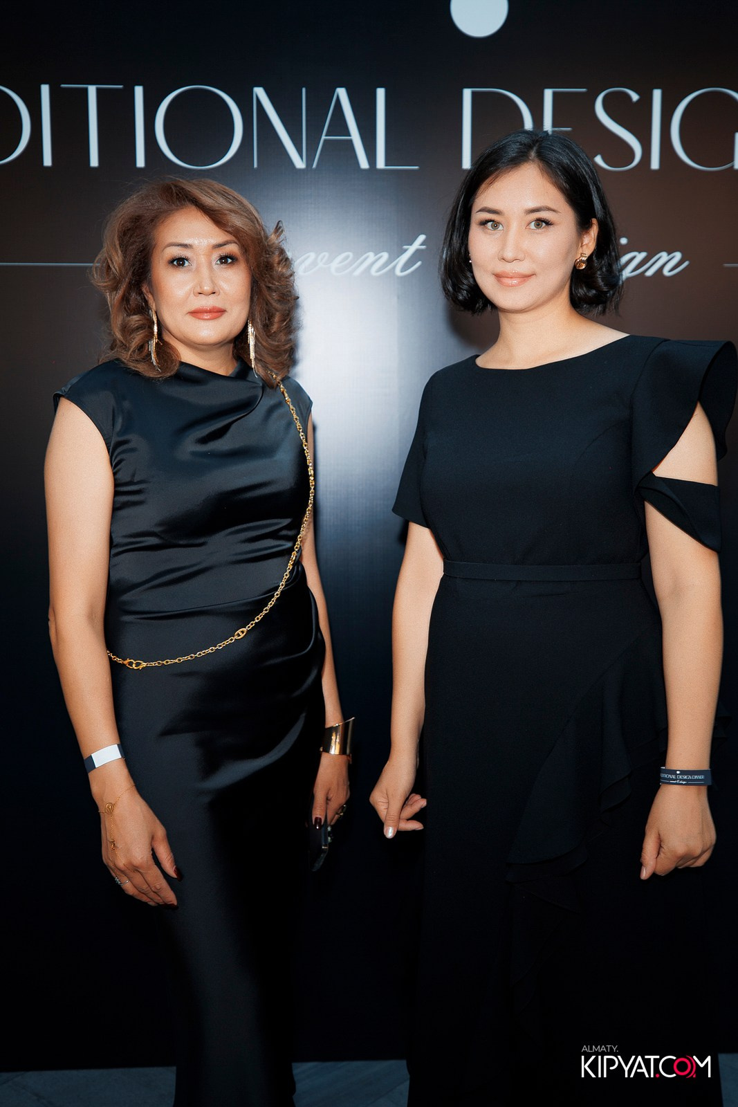 TRADITIONAL DESIGN DINNER 2025. КИПЯТКОМ АЛМАТЫ!