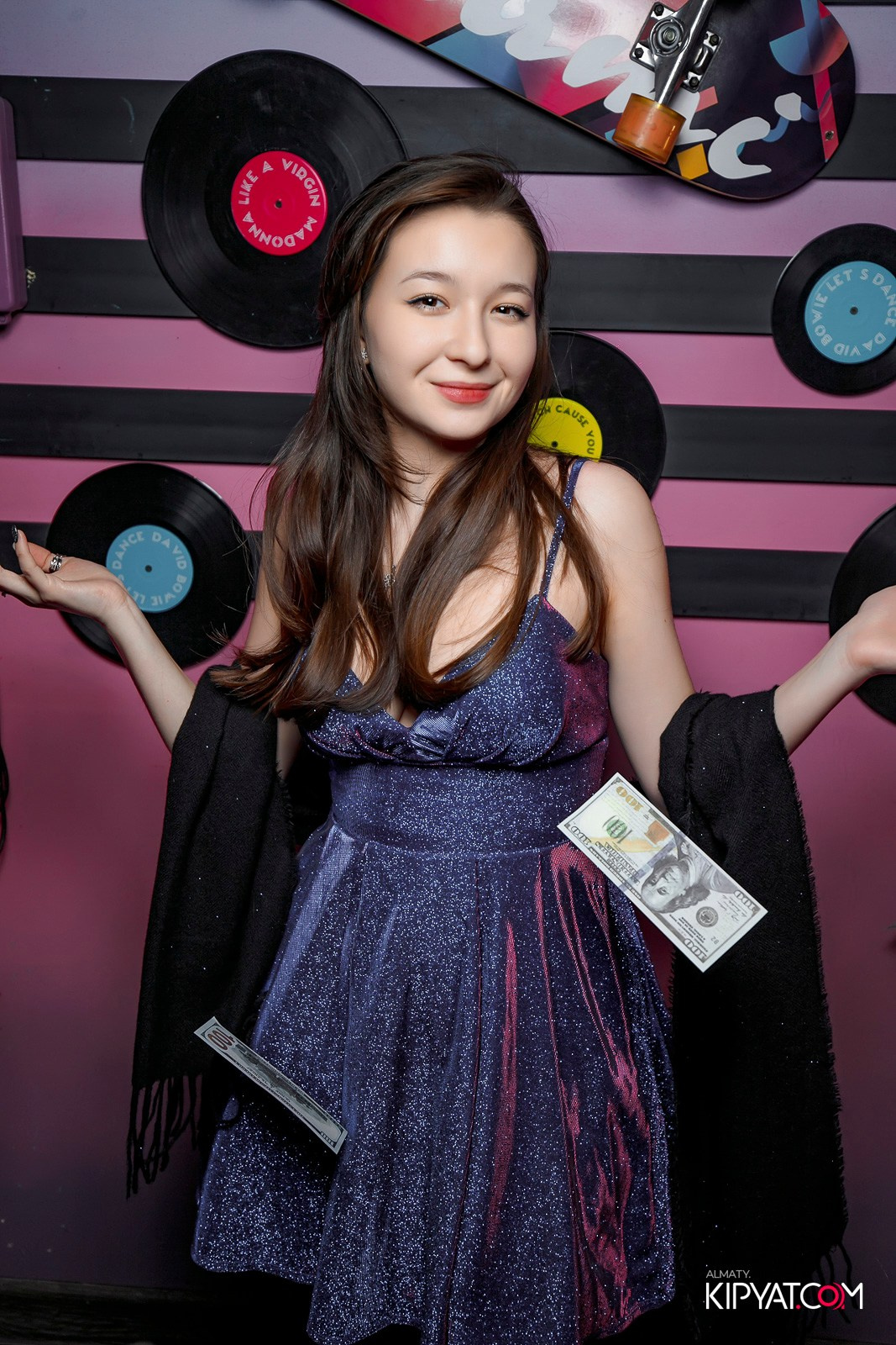 ДОРОГАЯ, Я НЕ ПИЛ. КИПЯТКОМ АЛМАТЫ! Фотосъемка мероприятий в Алматы