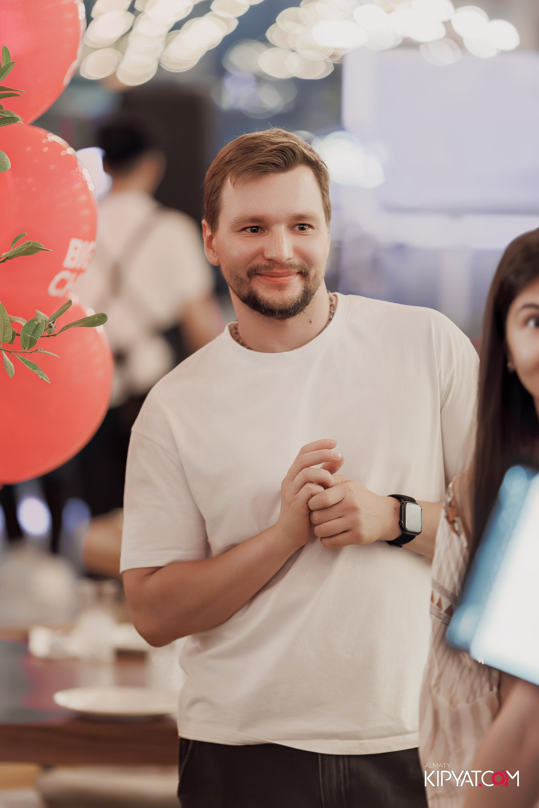 ОФИЦИАЛЬНОЕ ОТКРЫТИЕ РЕСТОРАНА BIG CHEFS. КИПЯТКОМ АЛМАТЫ!