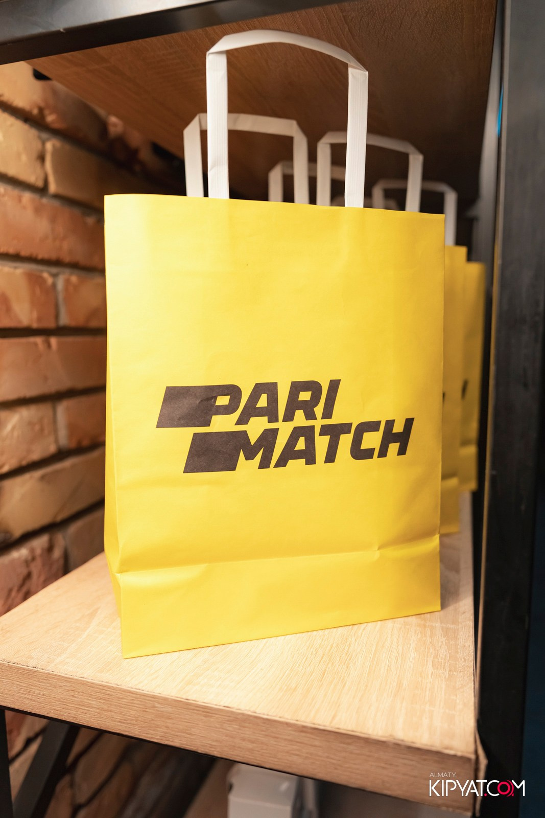 HARVEY'S PUB. КИПЯТКОМ АЛМАТЫ!