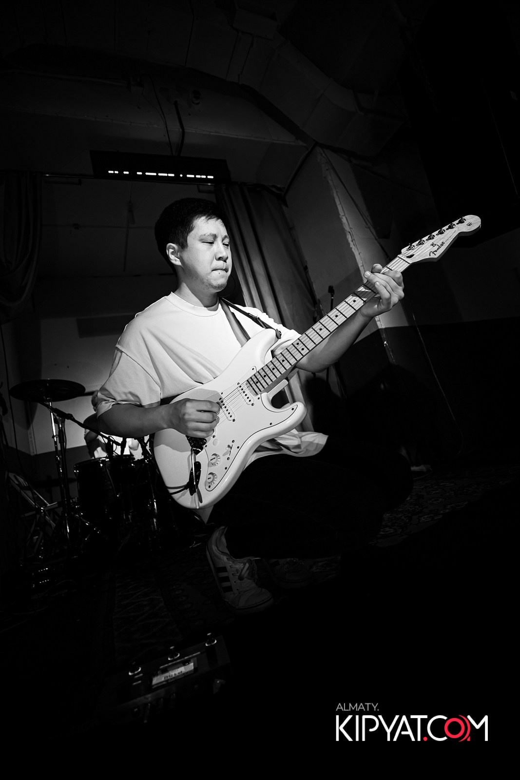 КОНЦЕРТ ГРУППЫ SARY В АЛМАТЫ. КИПЯТКОМ АЛМАТЫ!