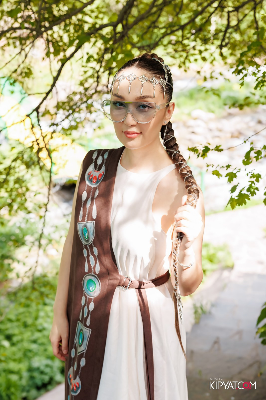 KANG REN TANG. КИПЯТКОМ АЛМАТЫ!