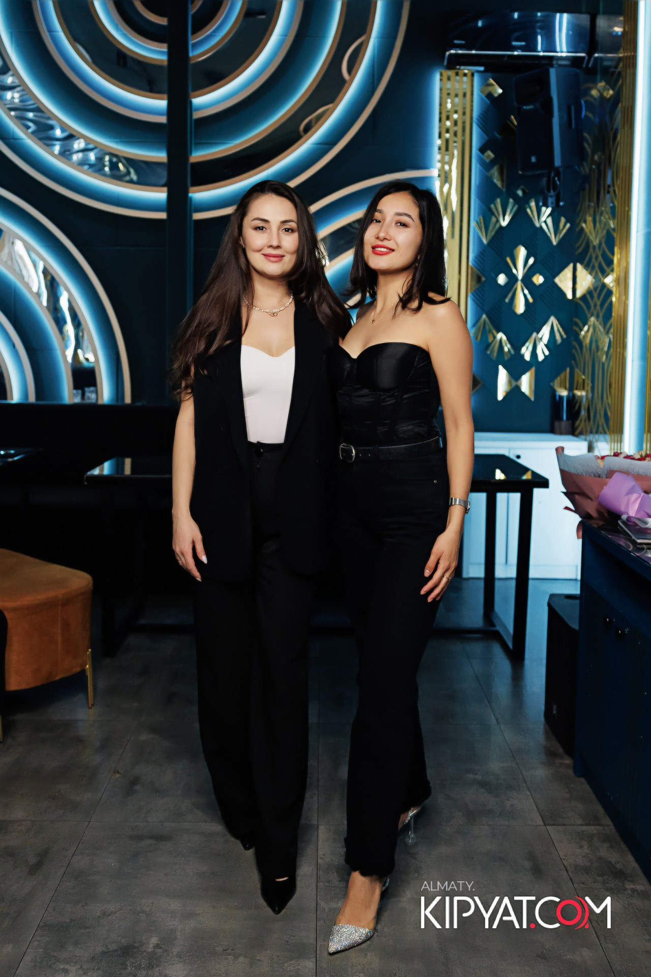 ЗАЯ НА БИС!. КИПЯТКОМ АЛМАТЫ!