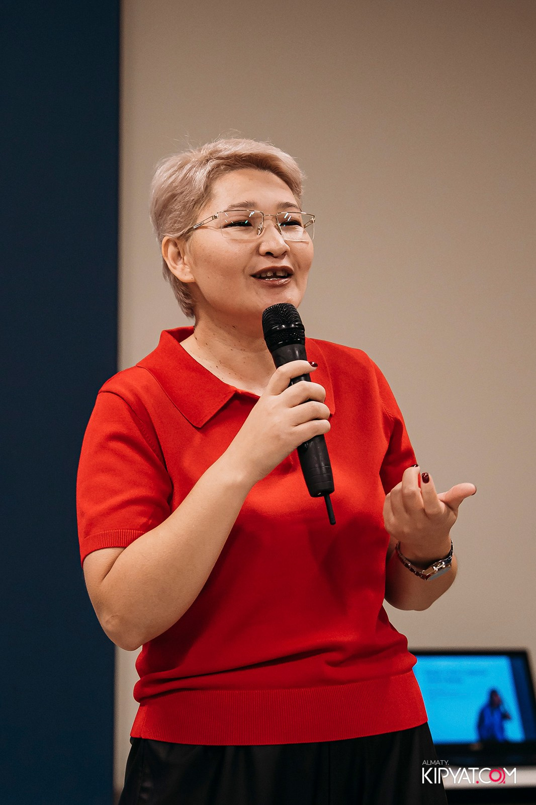 UMAI. ТОЧКА РОСТА — АЛМАТЫ. КИПЯТКОМ АЛМАТЫ!