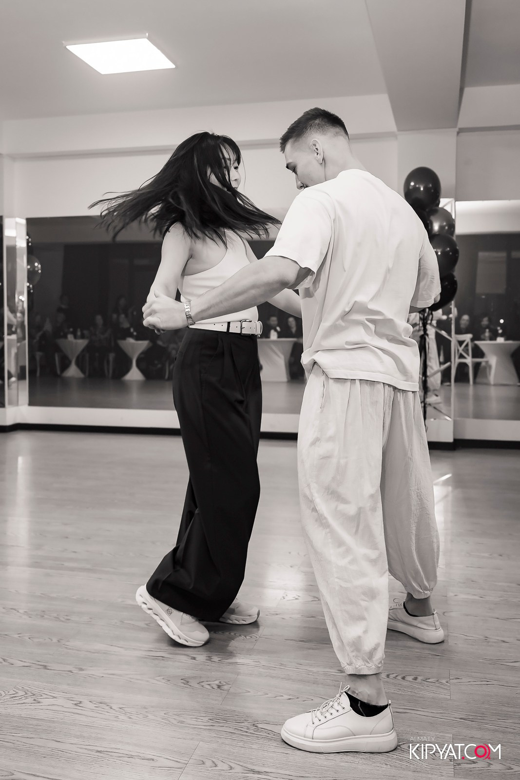 PROAM SEASON: AUTUMN EDITION. КИПЯТКОМ АЛМАТЫ!