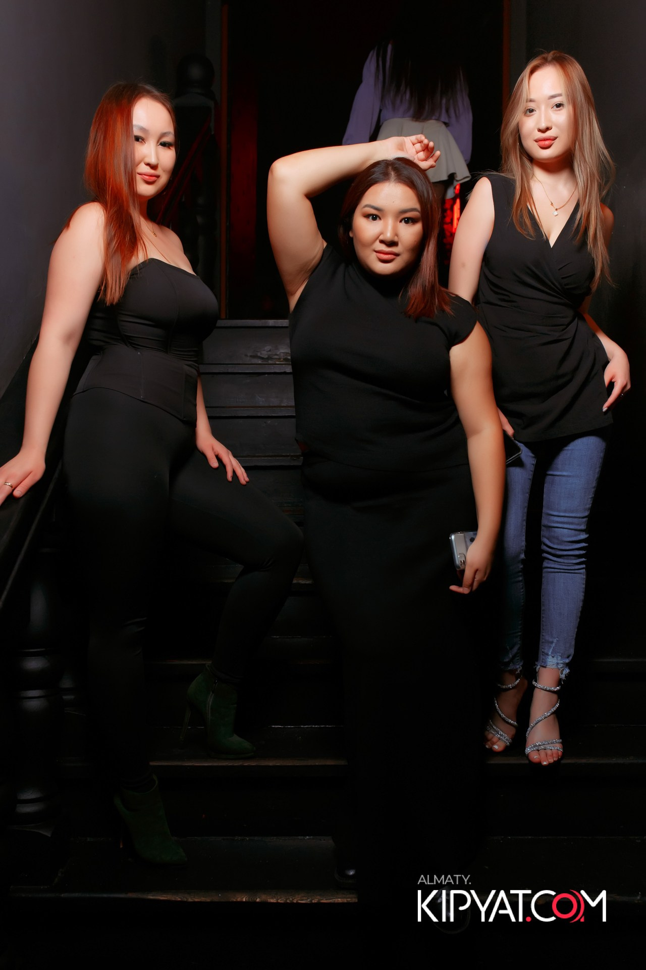 ARAGOSTA. КИПЯТКОМ АЛМАТЫ!