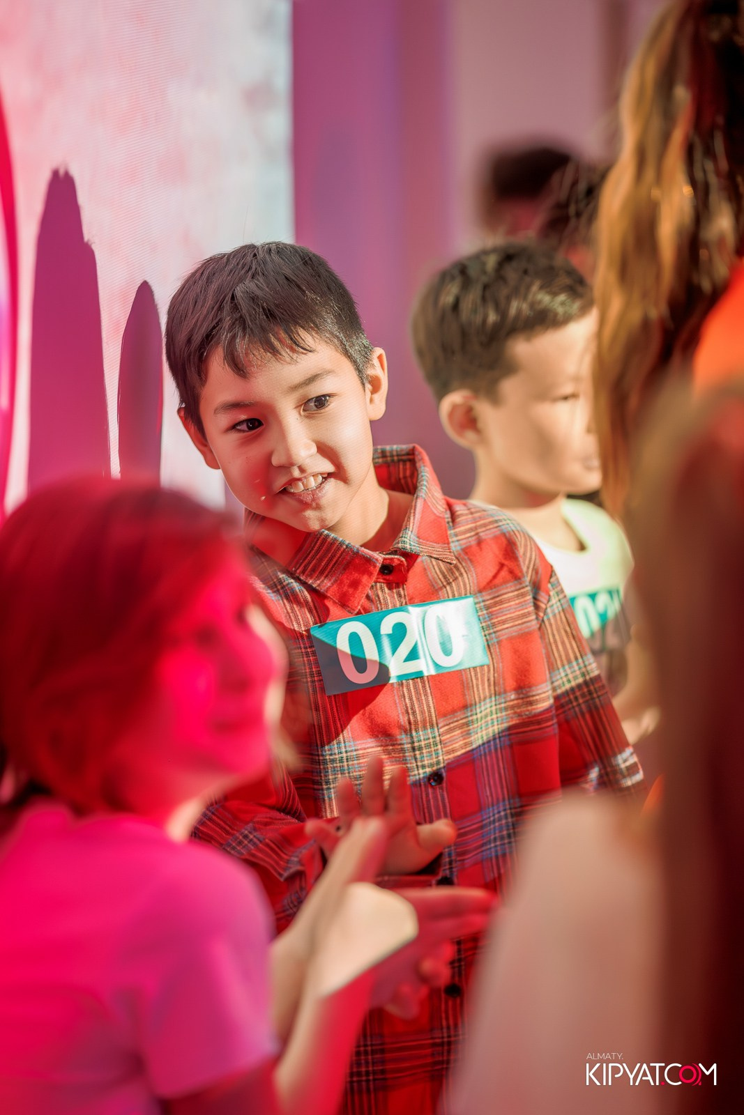 КВЕСТ-ШОУ ALAROVICH / ИГРА В КАЛЬМАРА. КИПЯТКОМ АЛМАТЫ!