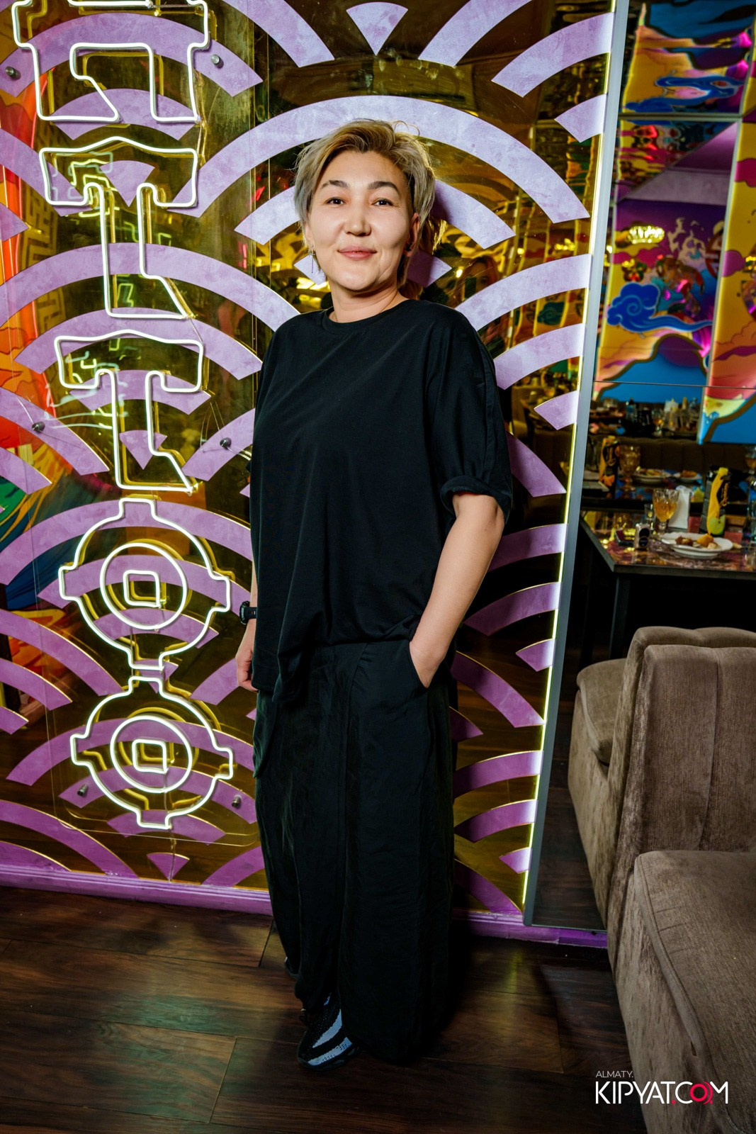 УХО И МЕДВЕДЬ НА САИНА. КИПЯТКОМ АЛМАТЫ!