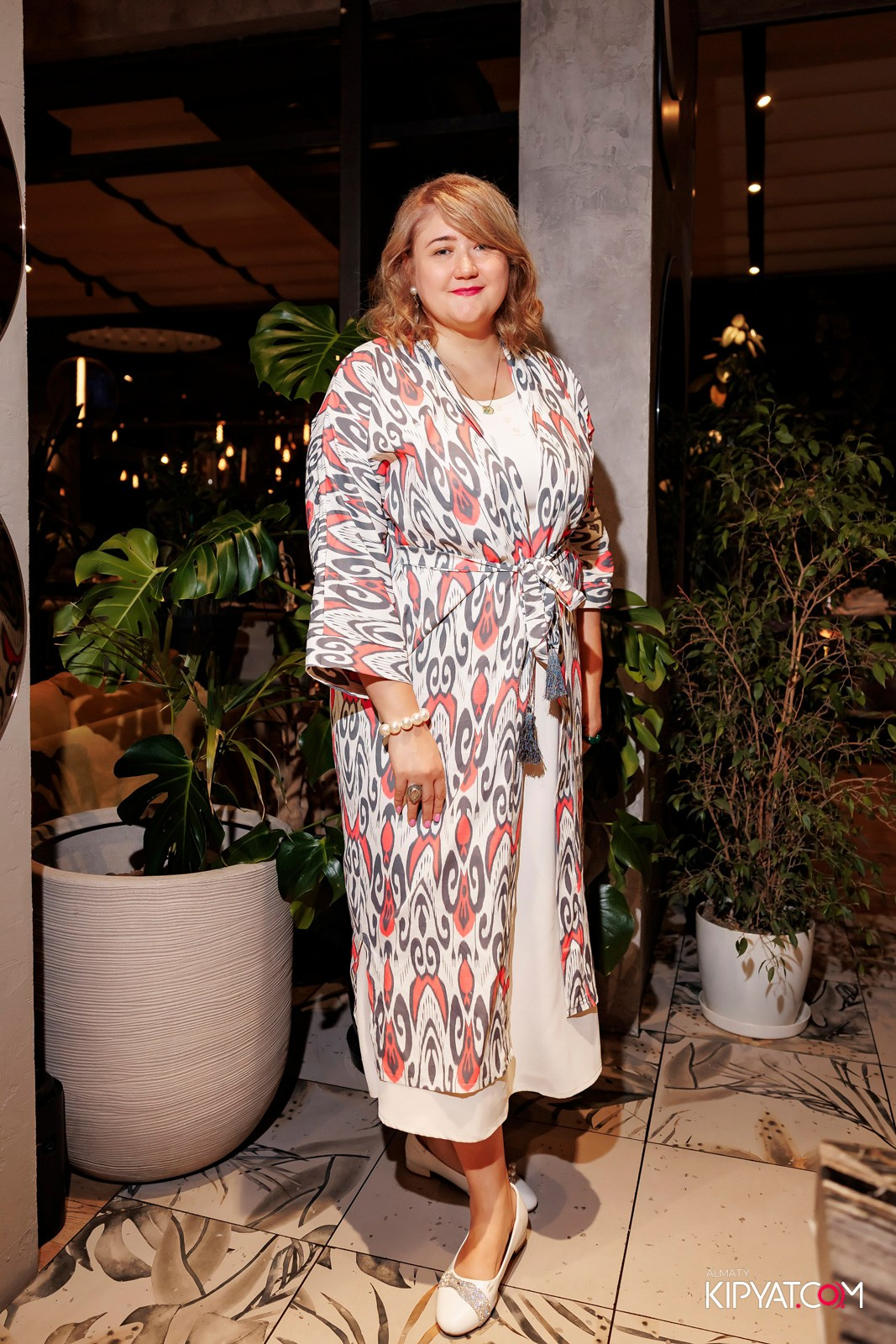 ИМИДЖ СТИЛИСТ ГОДА 2025. КИПЯТКОМ АЛМАТЫ!