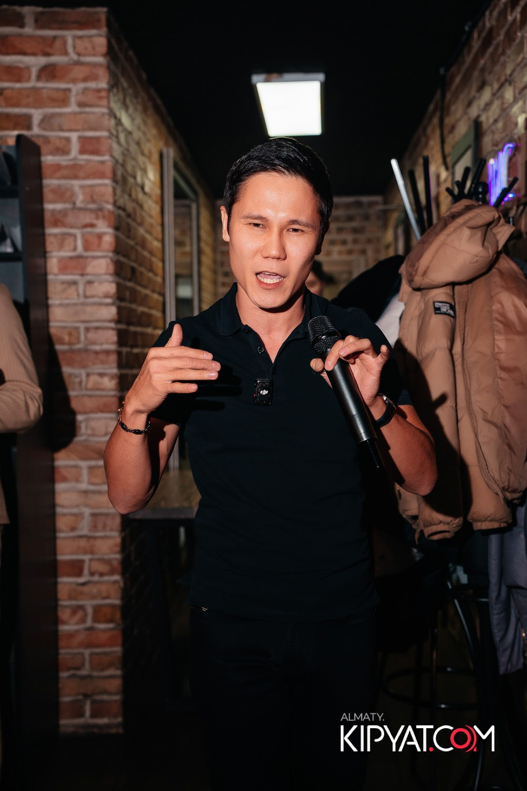 AVENUE ДЕНЬ РОЖДЕНИЯ — 12 ЛЕТ. КИПЯТКОМ АЛМАТЫ! Фотосъемка мероприятий в Алматы