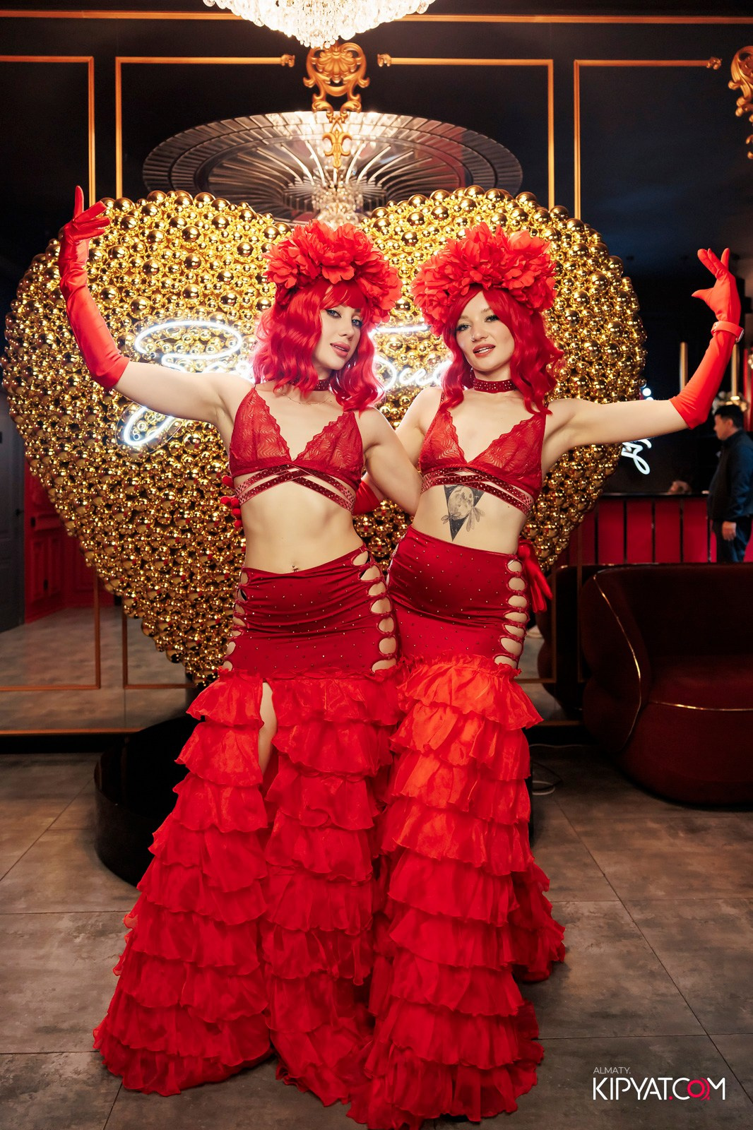 ЗАЯ, НА БИС. КИПЯТКОМ АЛМАТЫ! Фотосъемка мероприятий в Алматы