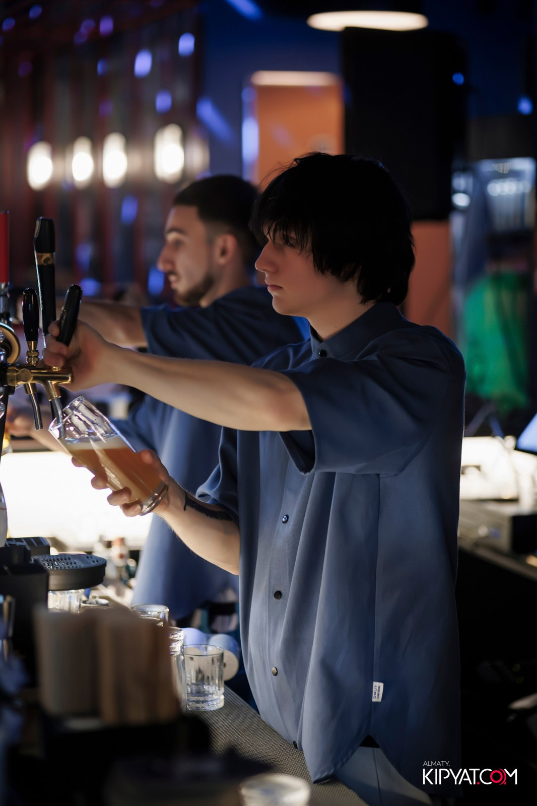 UNION PUB. КИПЯТКОМ АЛМАТЫ! Фотосъемка мероприятий в Алматы