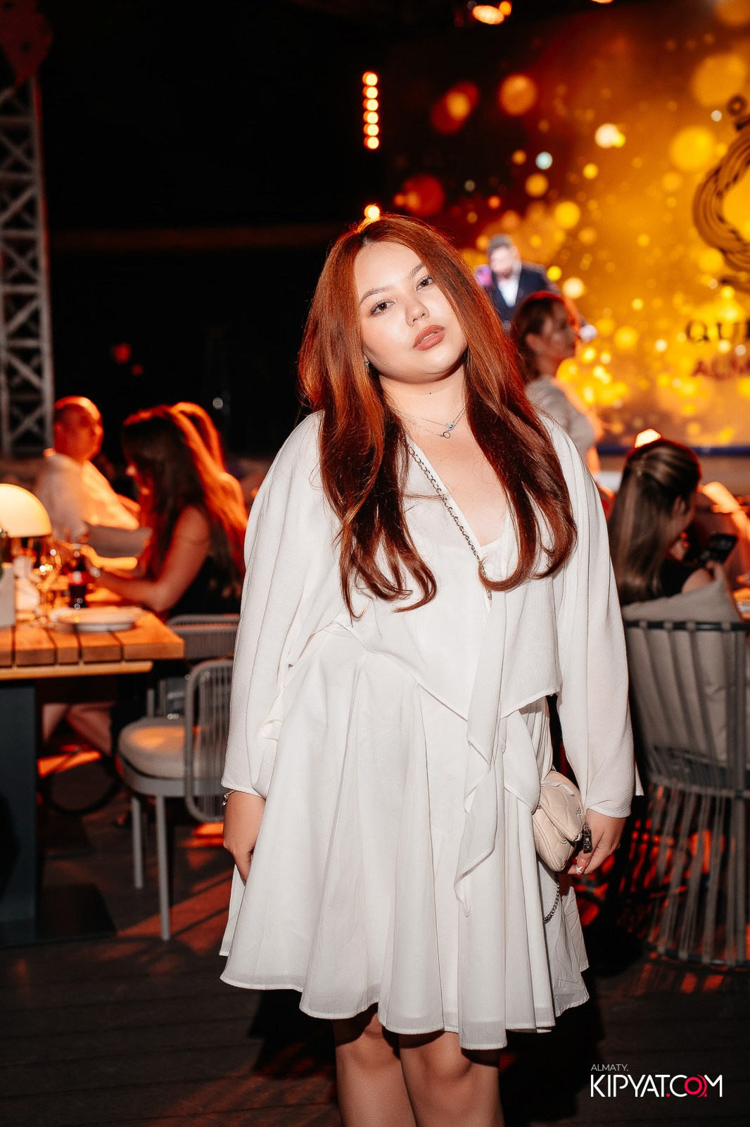QUEEN. КИПЯТКОМ АЛМАТЫ! Фотосъемка мероприятий в Алматы